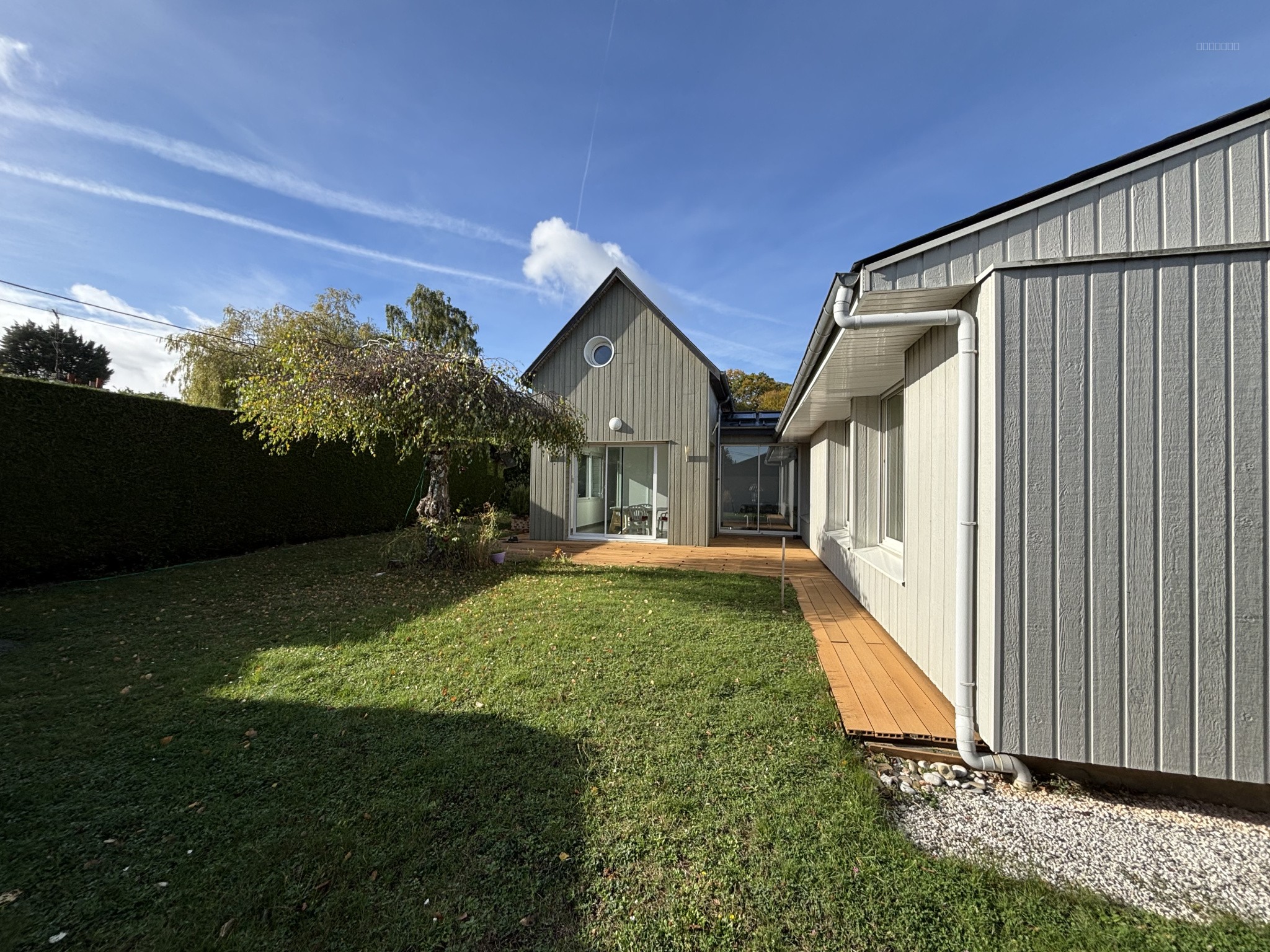 MAISON RENOVEE ET LUMINEUSE — photo 17