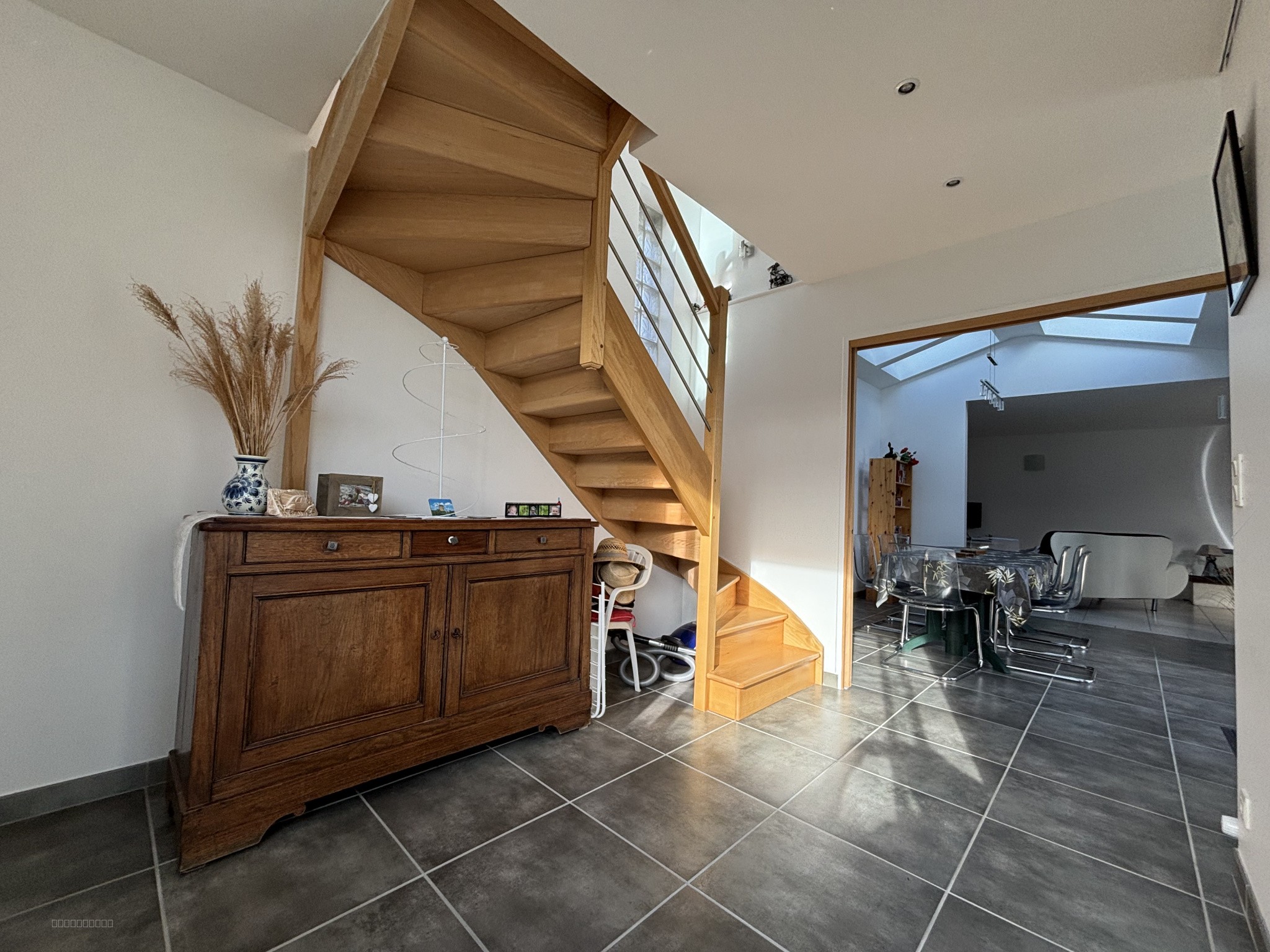 MAISON RENOVEE ET LUMINEUSE — photo 6