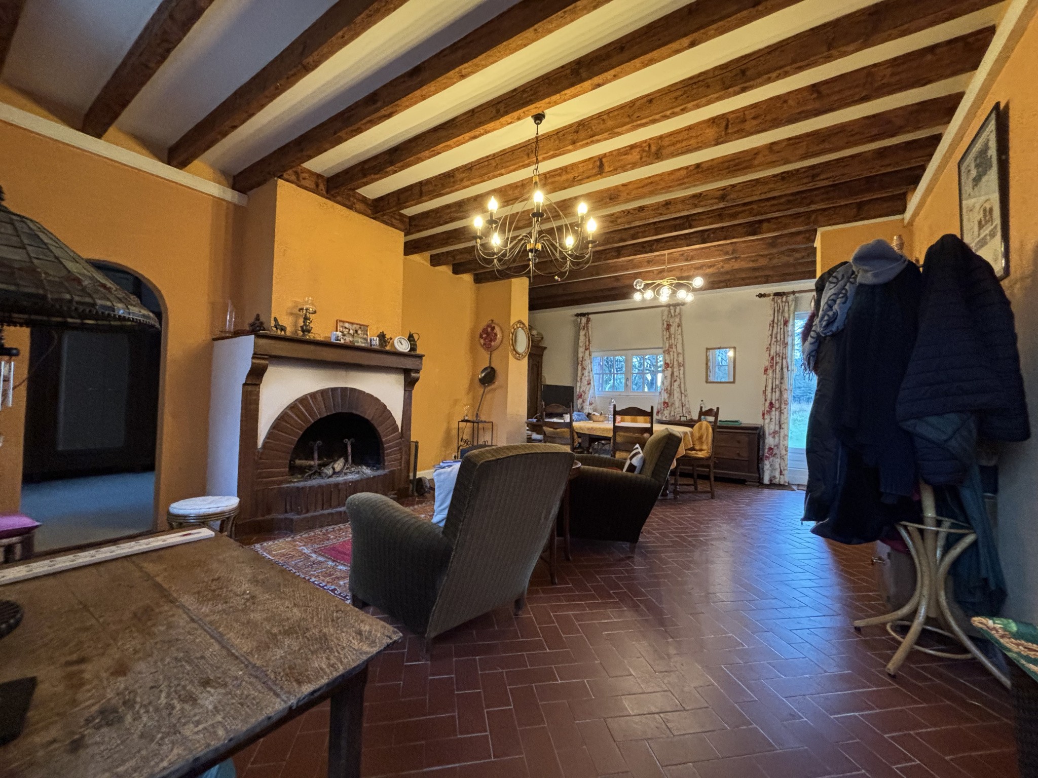 Maison à vendre à La foret du parc, 39,35 m², 12 pièces – photo 3 sur 20