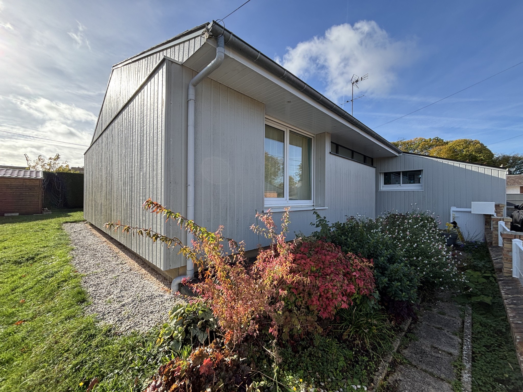 MAISON RENOVEE ET LUMINEUSE — photo 16