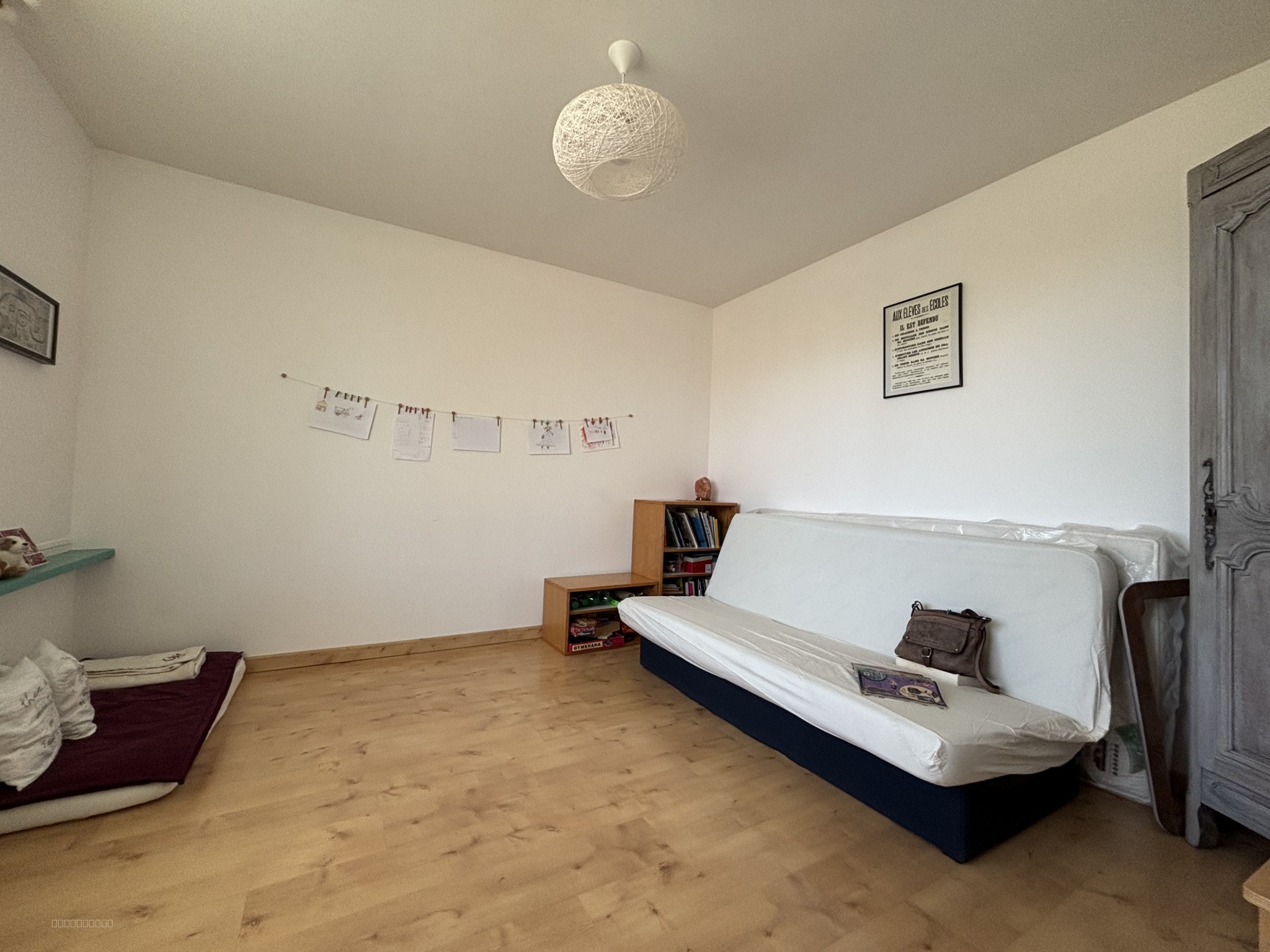 MAISON RENOVEE ET LUMINEUSE — photo 10