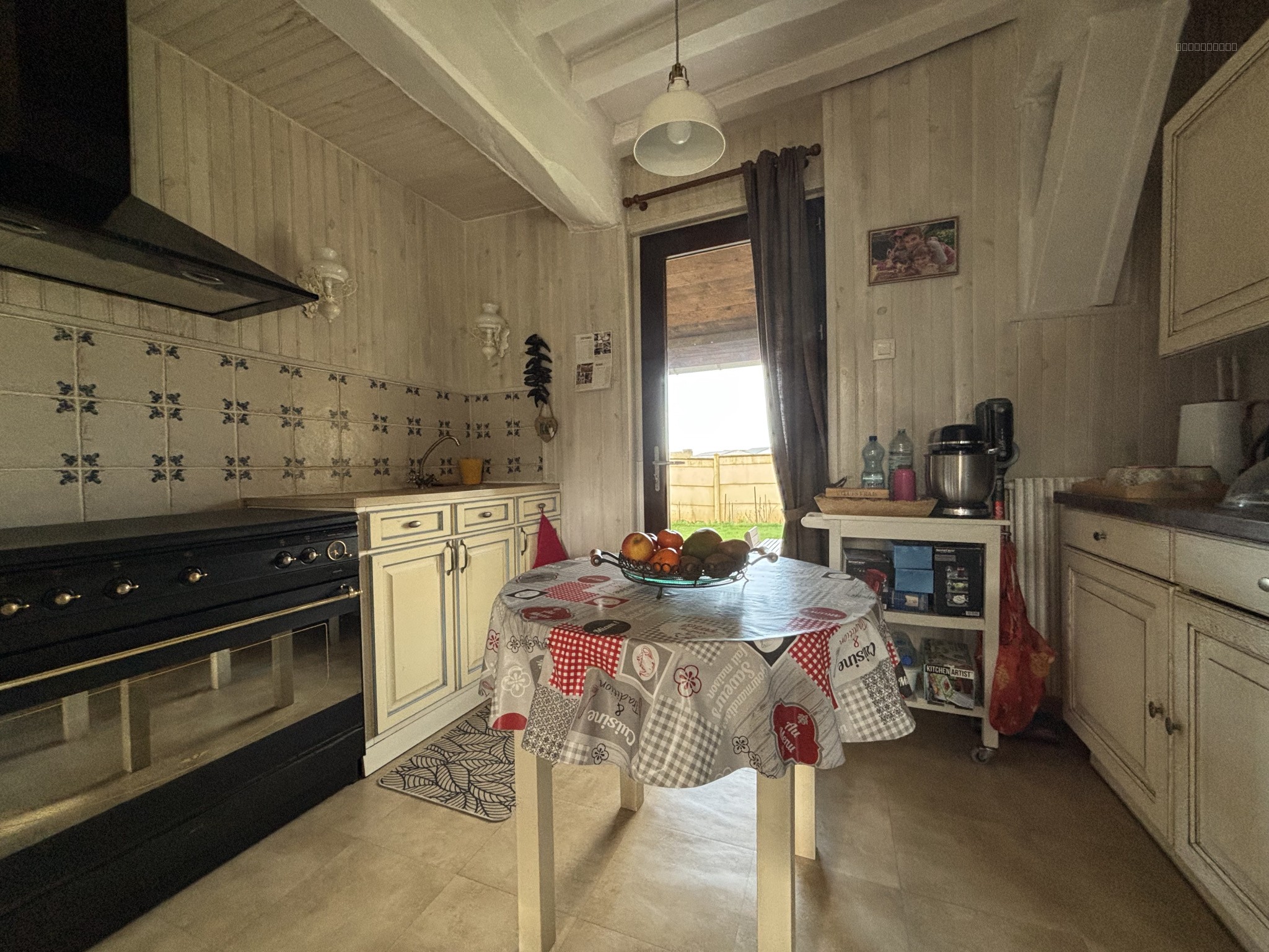Maison à vendre à Mesnils sur Iton, 38,6 m², 4 pièces – photo 3 sur 17