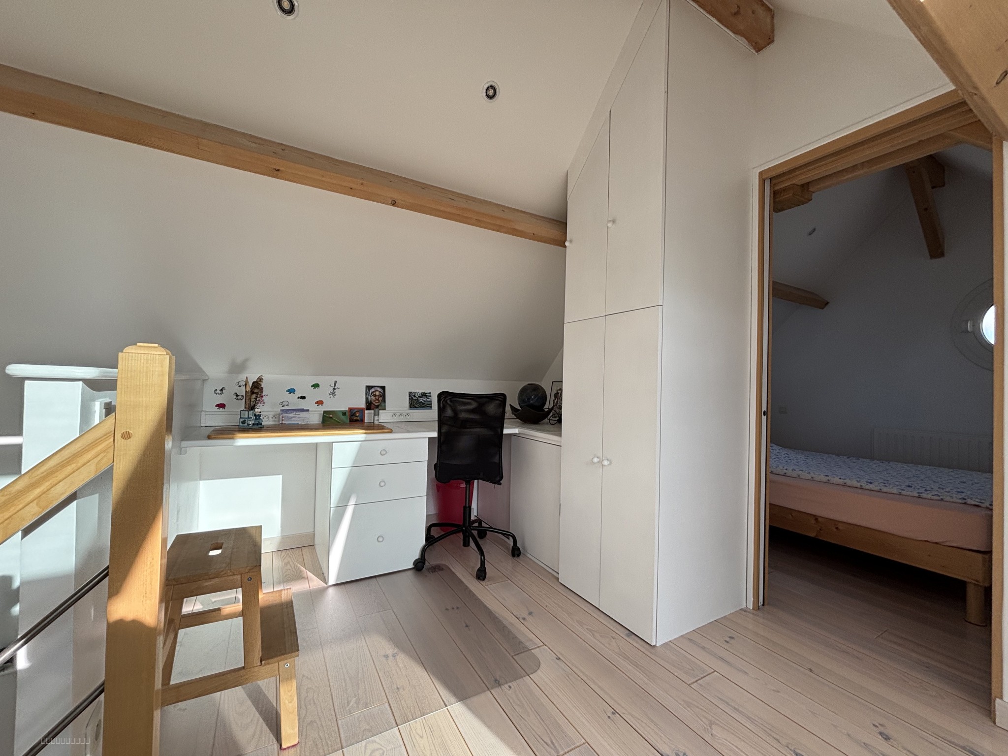 MAISON RENOVEE ET LUMINEUSE — photo 14