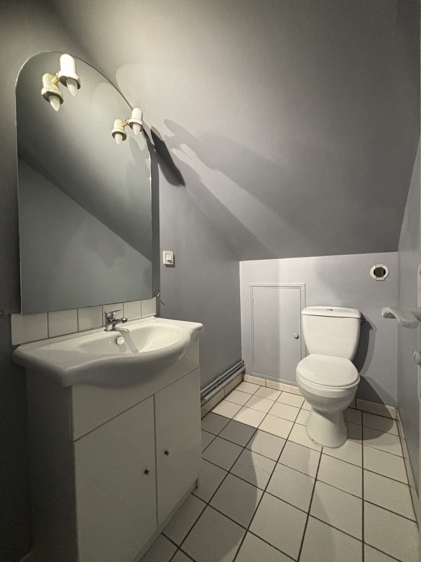 MAISON DE VILLE — photo 11