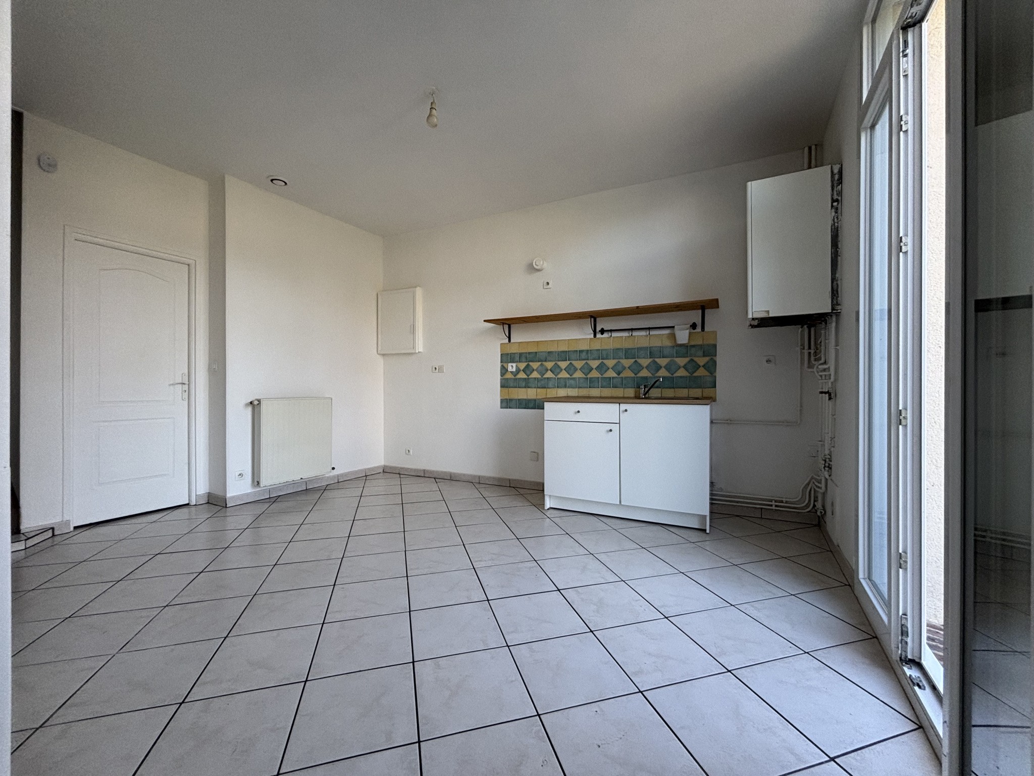 MAISON DE VILLE — photo 3