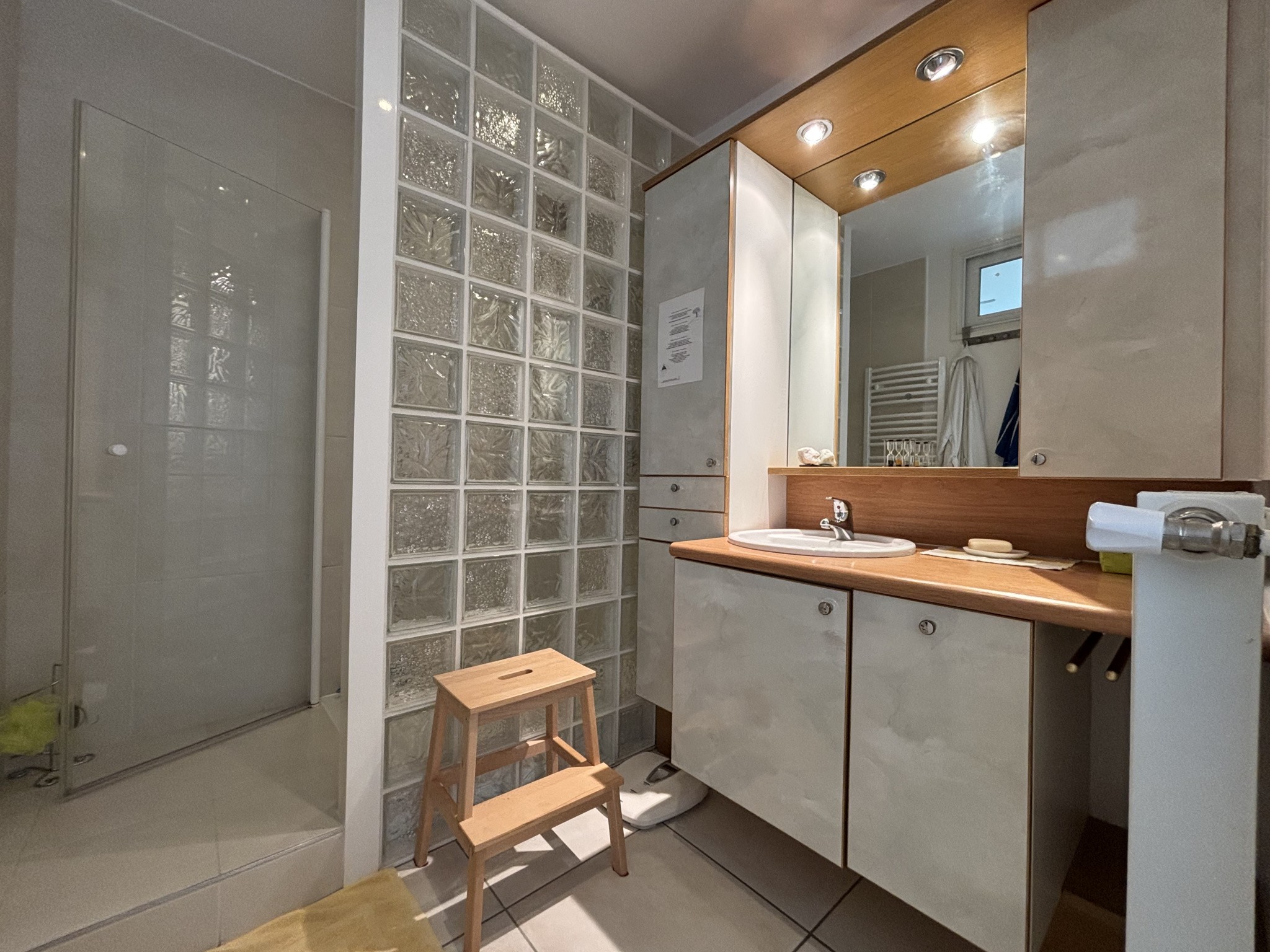 MAISON RENOVEE ET LUMINEUSE — photo 13