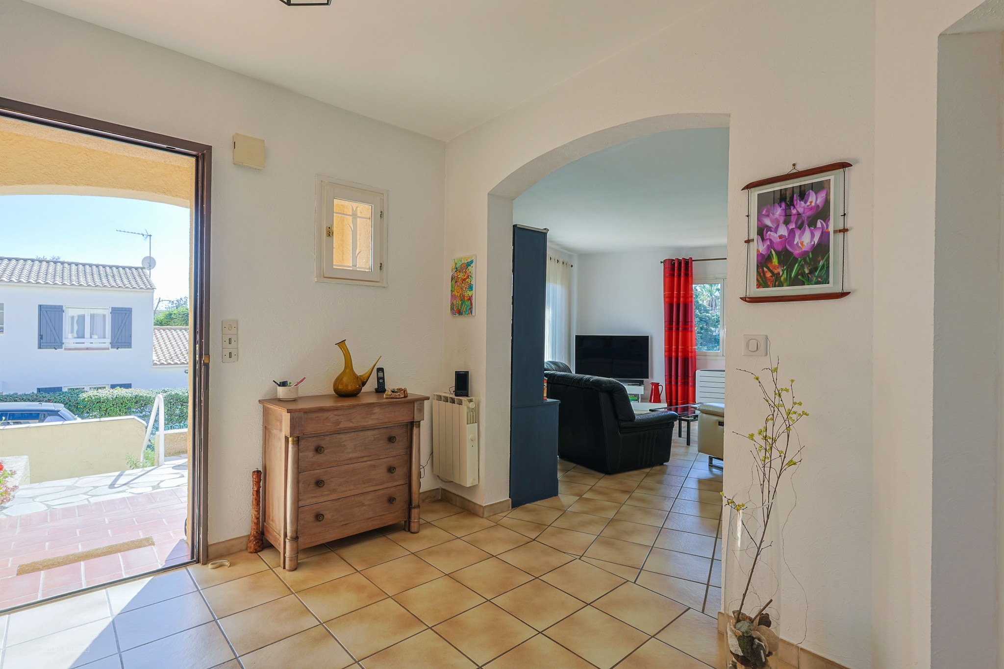 Maison de 6 pièces (135 m2) à HYERES — photo 4