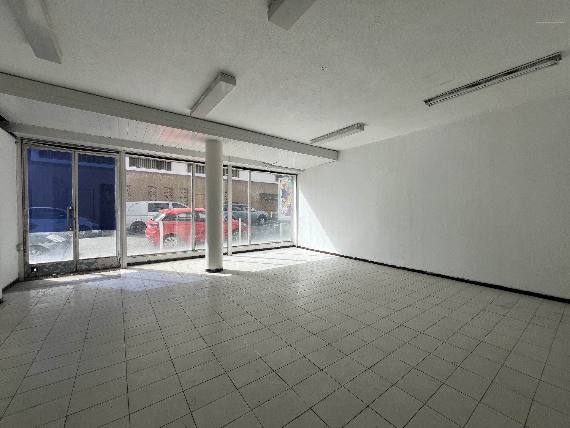 Bien immobilier à vendre à Toulon, 39 m² – photo 1 sur 2