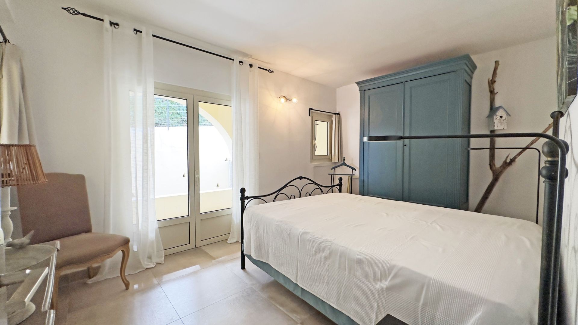Maison de 5 pièces (155 m2) à vendre à Cavalaire sur mer avec terrasse — photo 10
