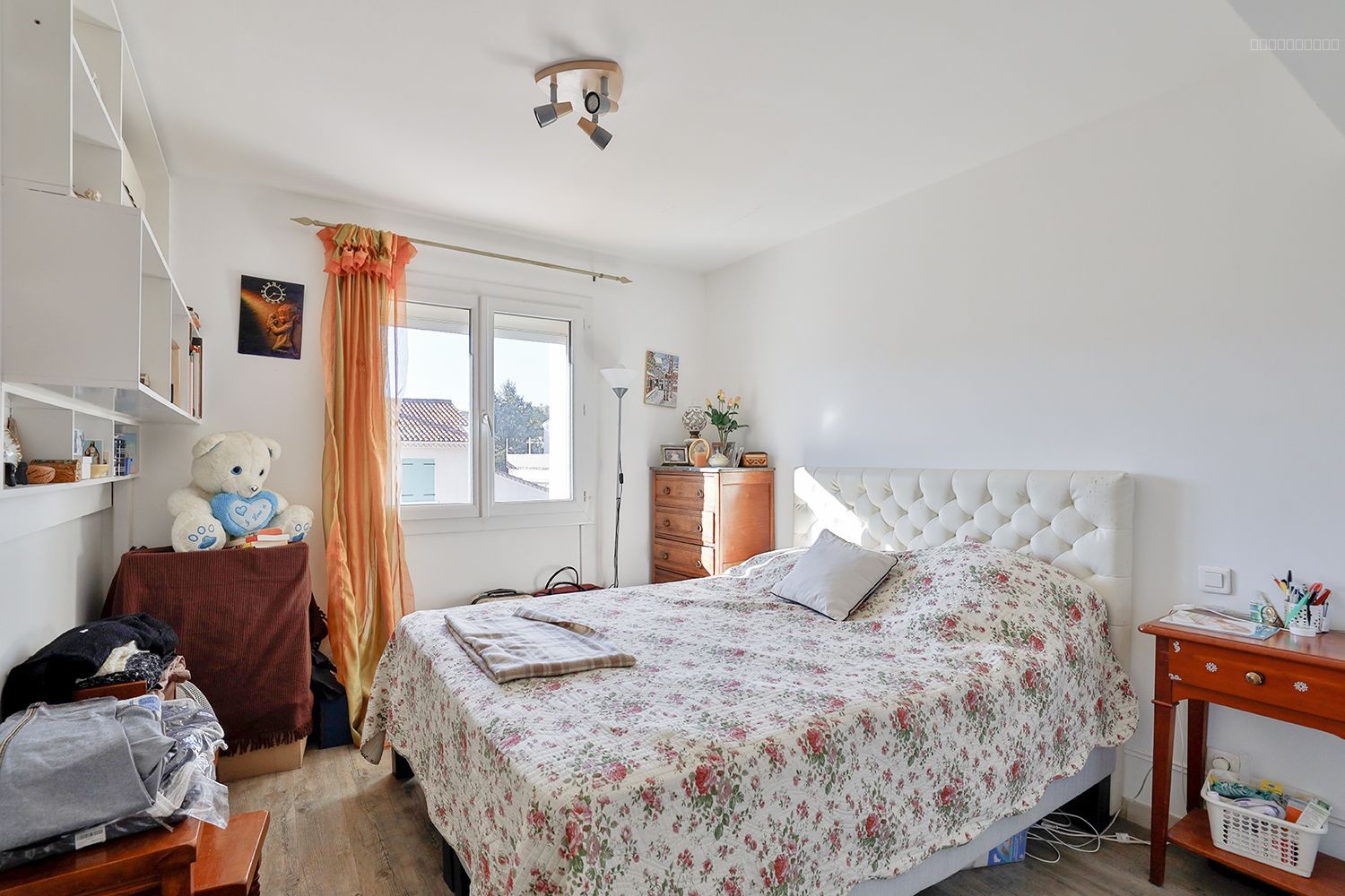 Maison 5 chambres avec piscine — photo 9