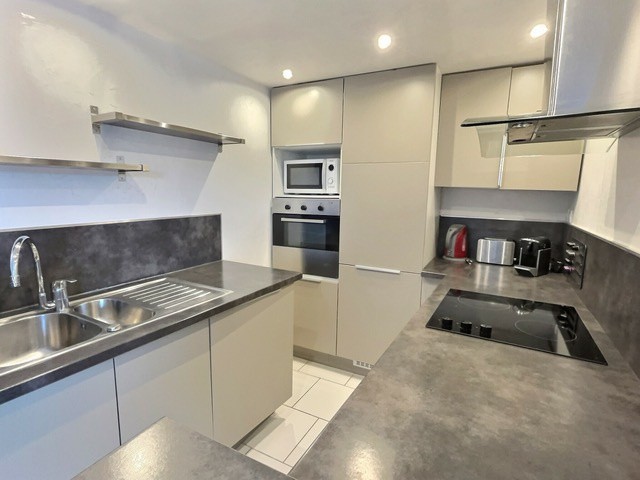 Appartement à vendre à Bormes les mimosas, 33,75 m², 2 pièces – photo 2 sur 6