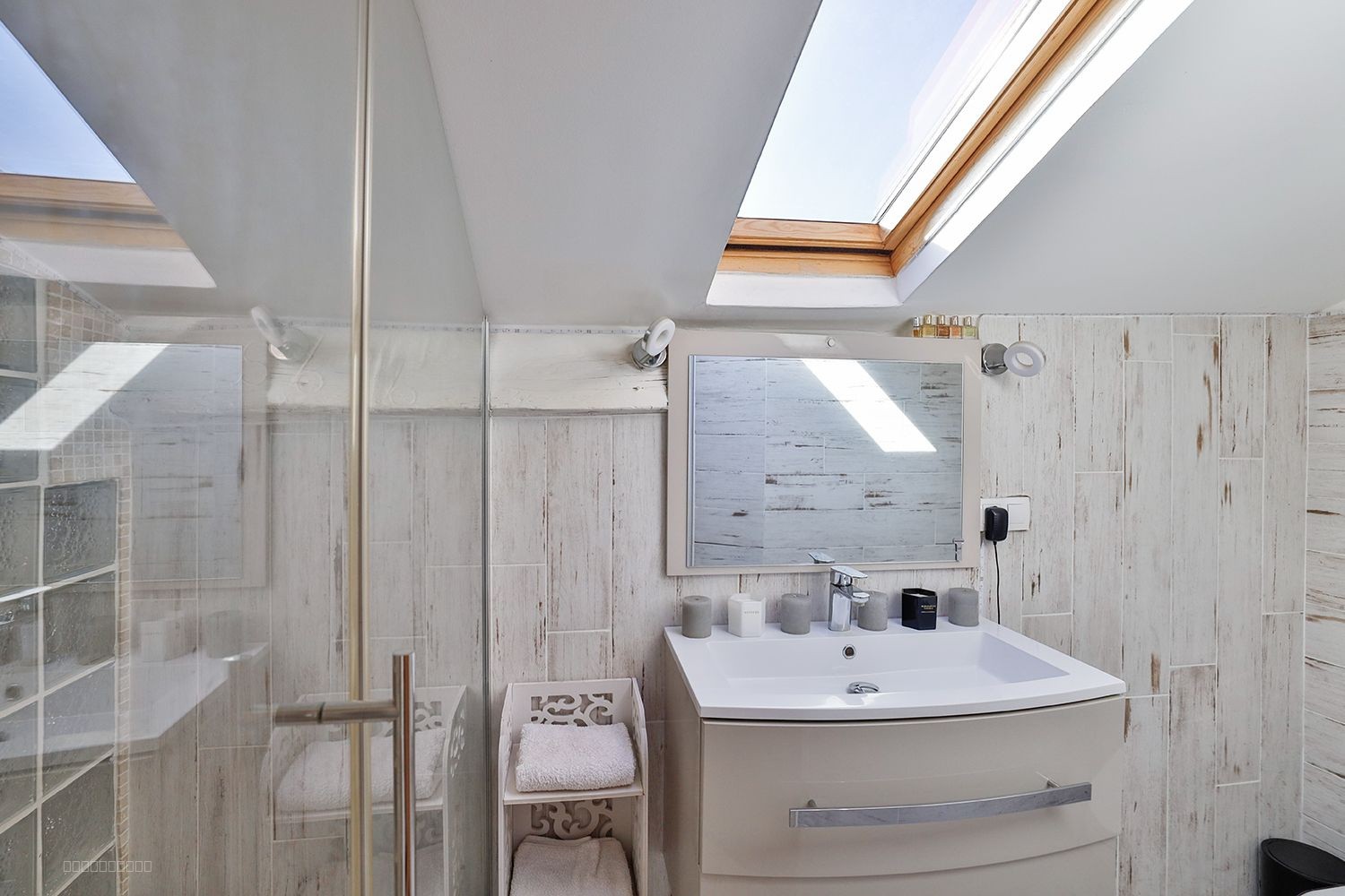 Maison 5 chambres avec piscine — photo 12