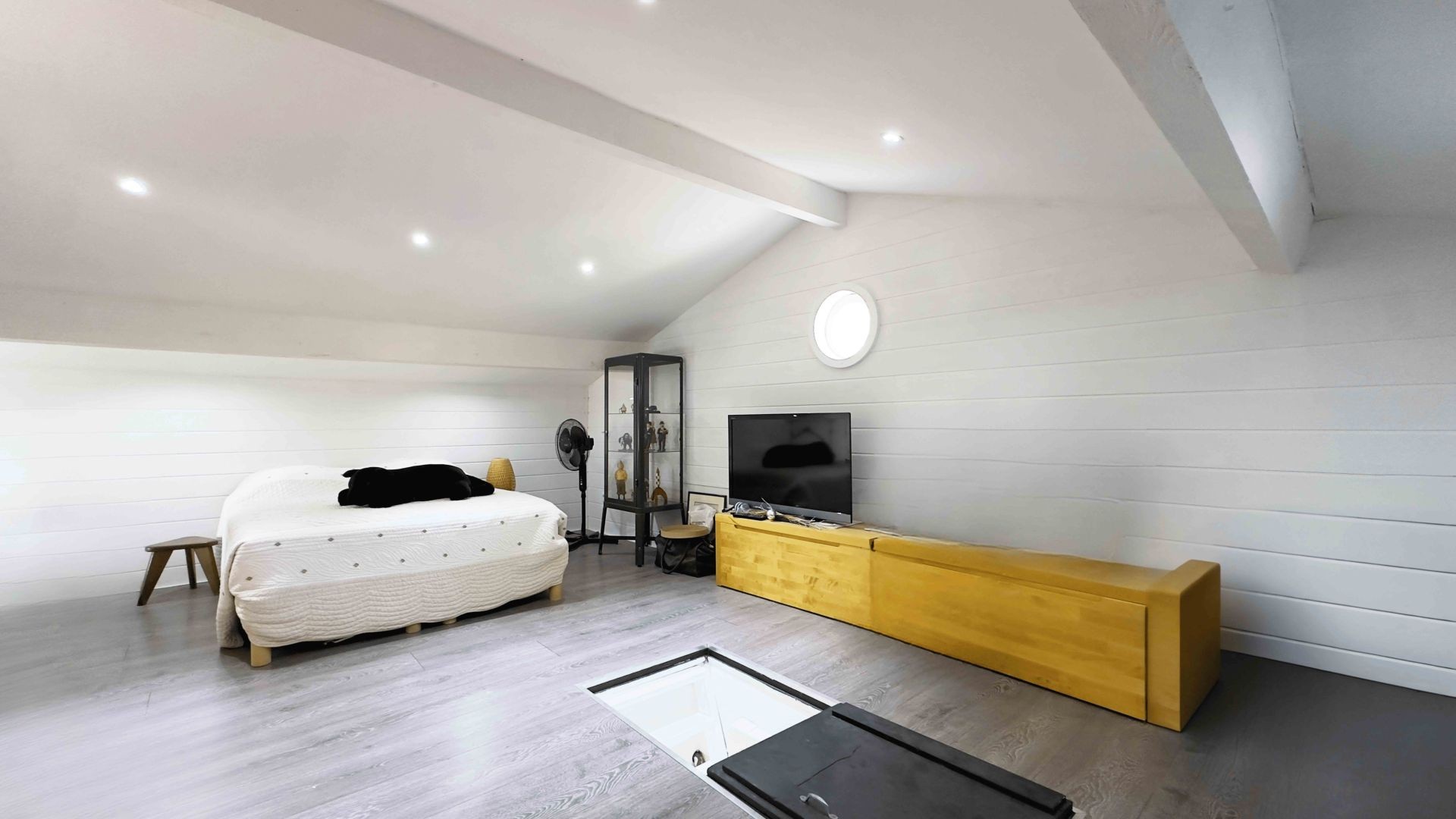 Maison de 5 pièces (155 m2) à vendre à Cavalaire sur mer avec terrasse — photo 13