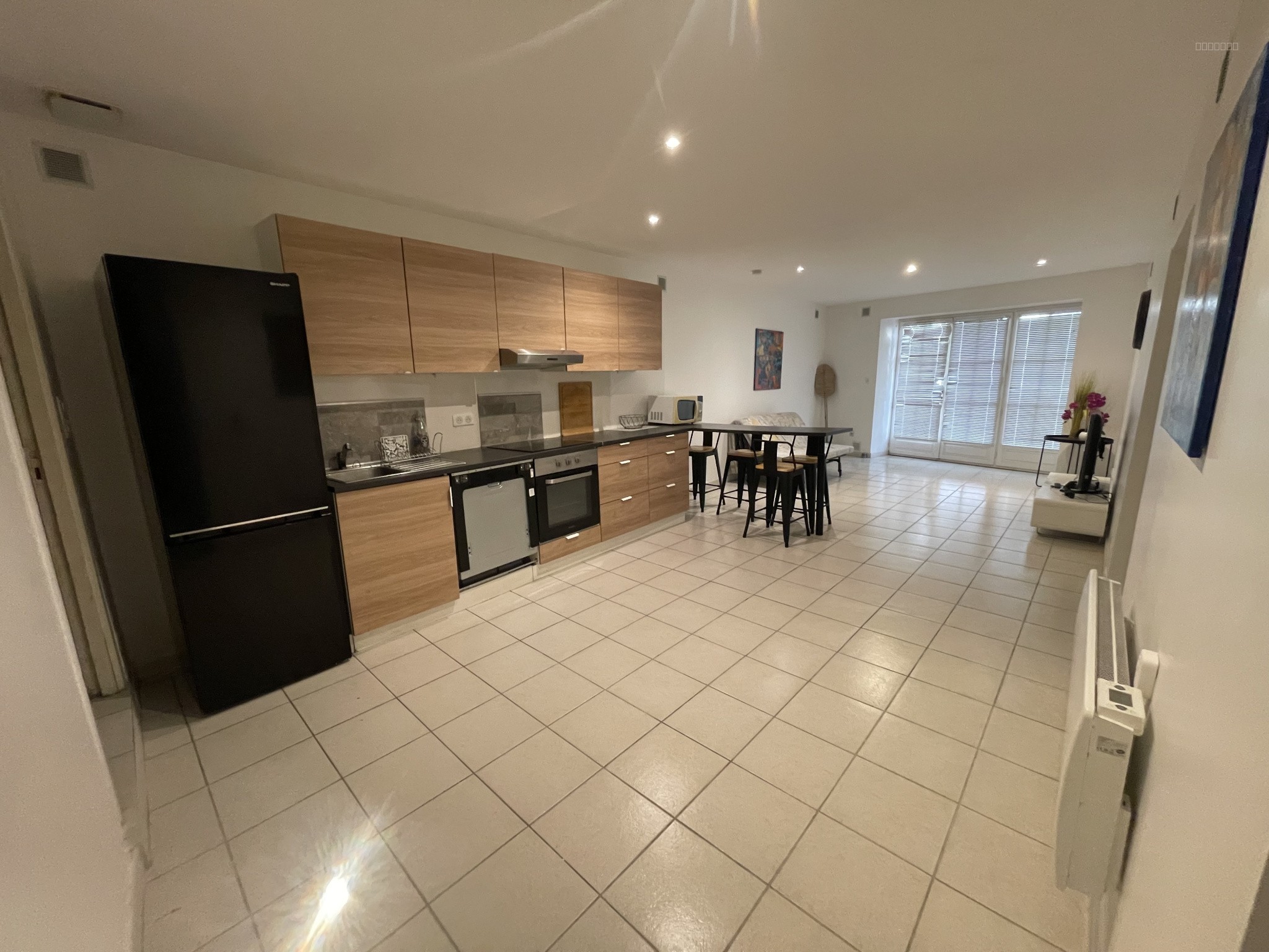 Bien immobilier à vendre à Cavaliere, 30 m² – photo 1 sur 4