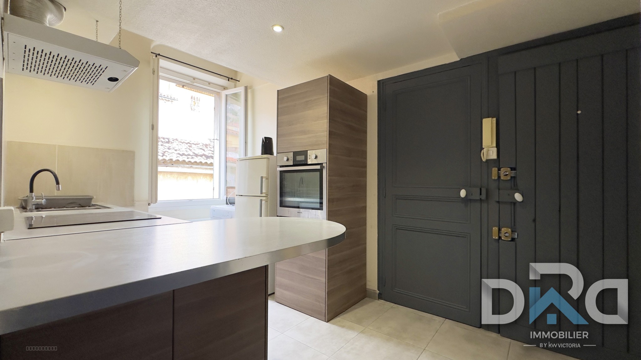 T1 duplex de 25 m2 - Idéal investisseur — photo 2