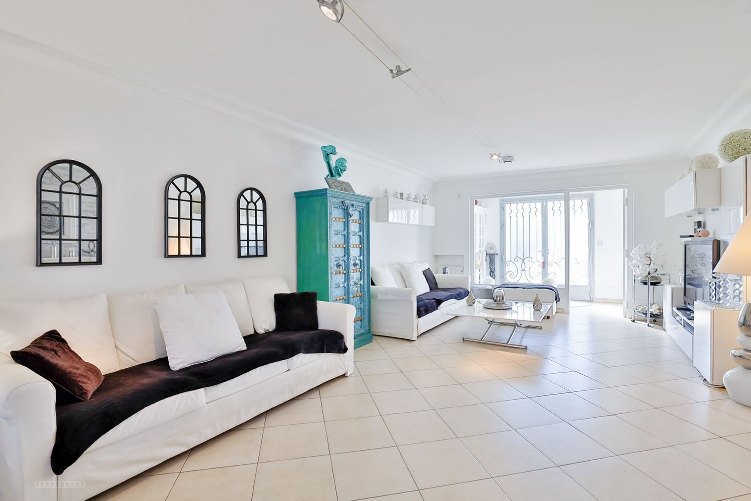 Maison 5 chambres avec piscine — photo 4