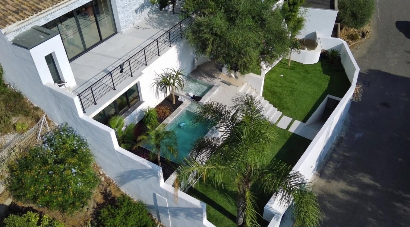 Maison à vendre à Le lavandou, 30 m², 4 pièces – photo 1 sur 8