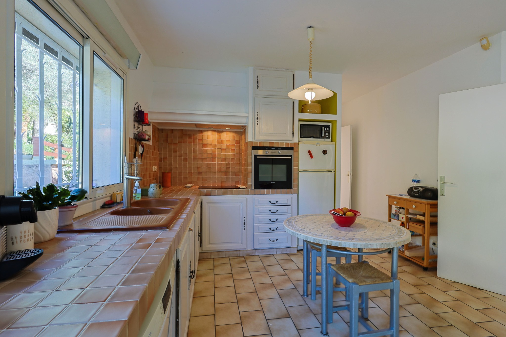 Maison de 6 pièces (135 m2) à HYERES — photo 7