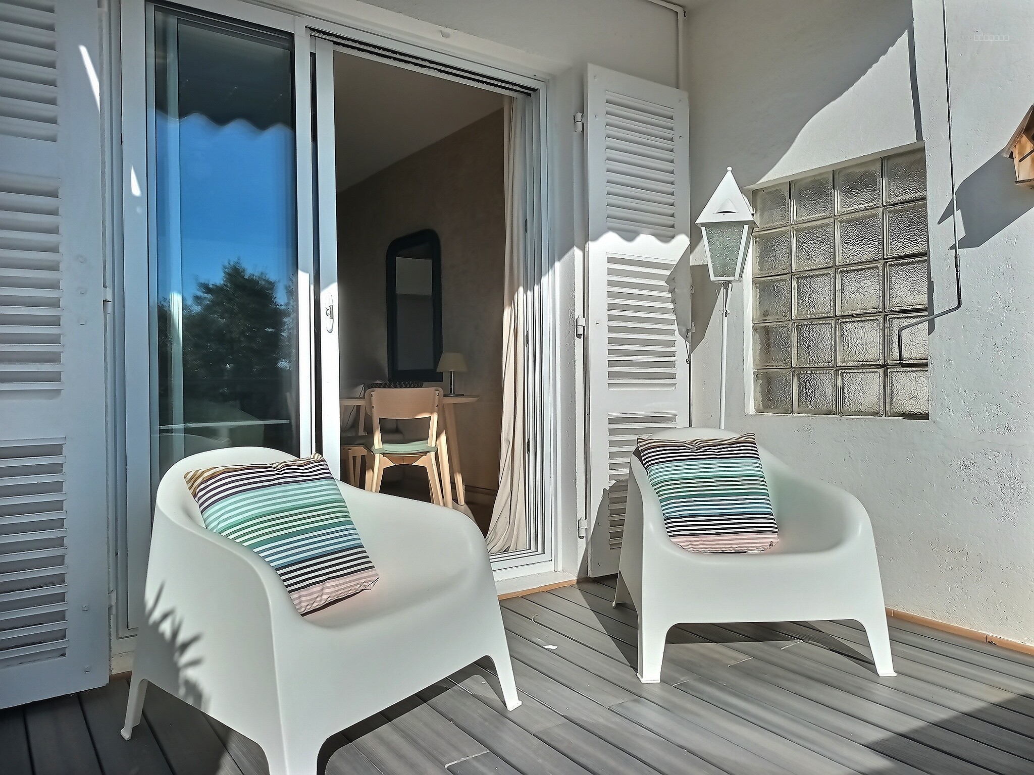 Appartement à vendre à Le lavandou, 16,02 m², 1 pièce – photo 1 sur 6
