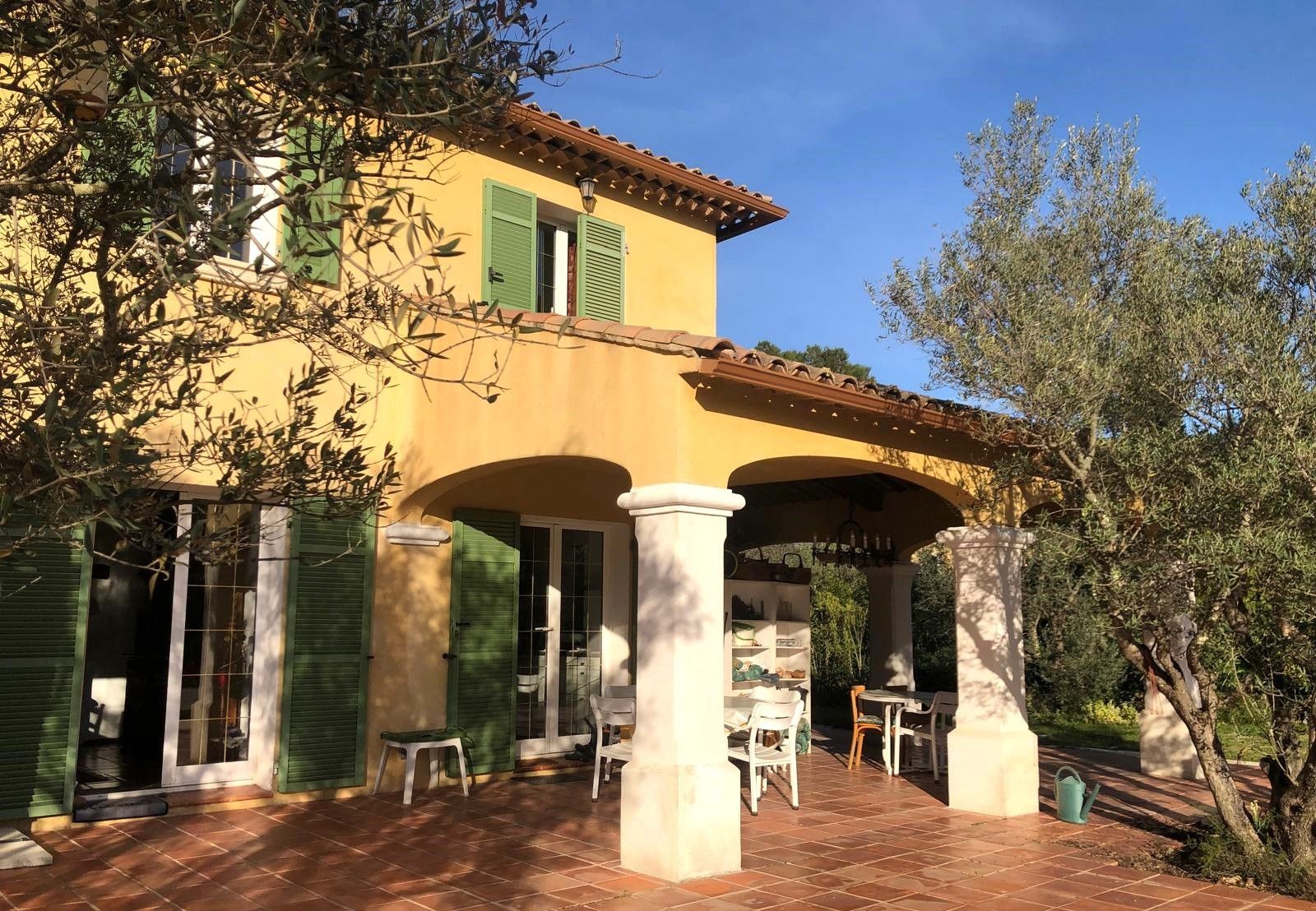 Maison à vendre à Le cannet des maures, 218 m², 9 pièces – photo 2 sur 14