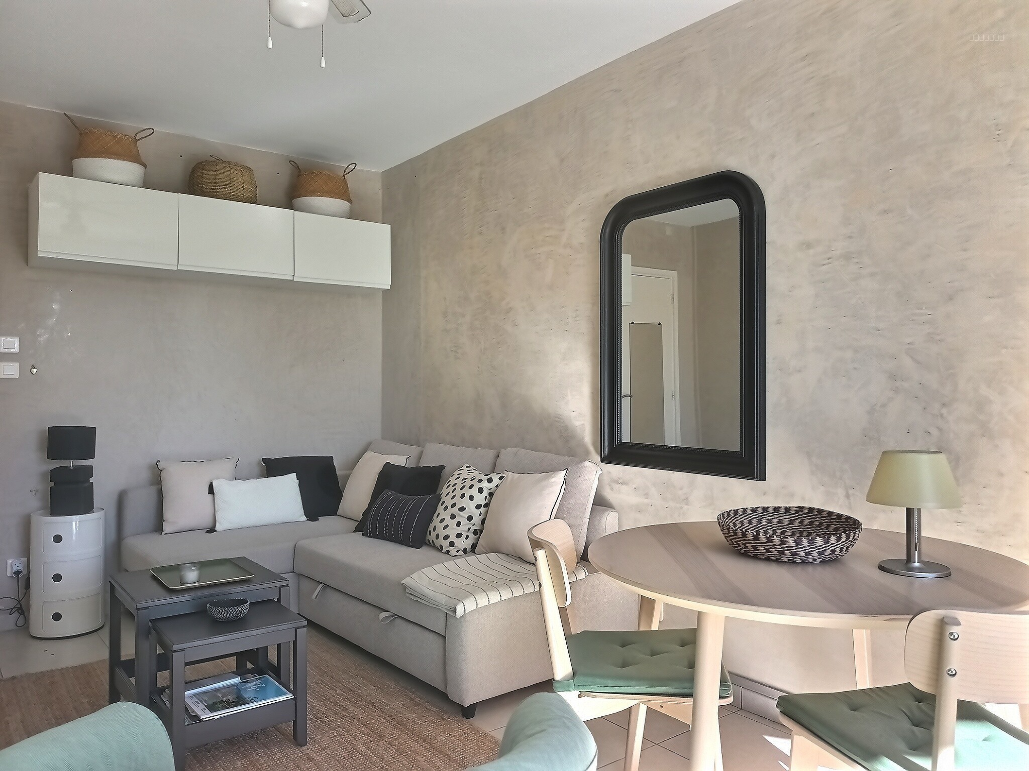 Appartement à vendre à Le lavandou, 16,02 m², 1 pièce – photo 3 sur 6