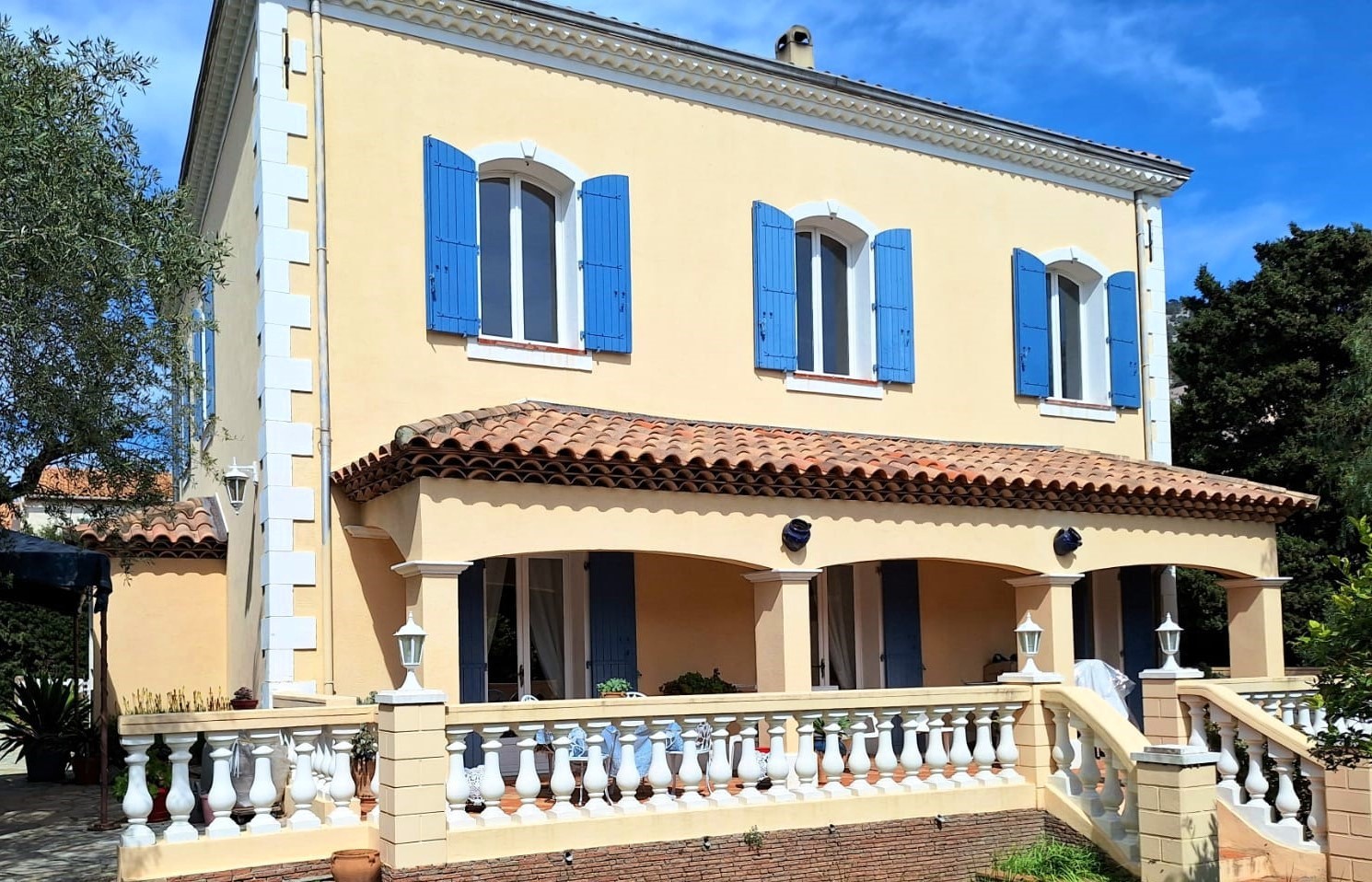 Maison à vendre à Toulon, 48,45 m², 7 pièces – photo 2 sur 8