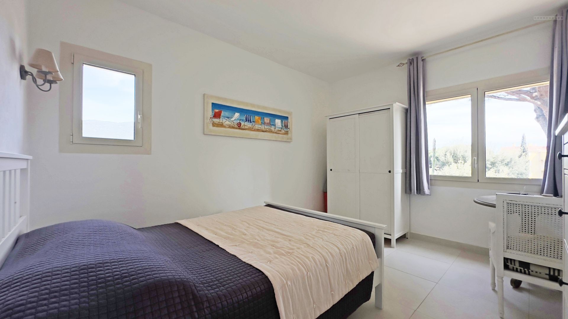 Maison de 5 pièces (155 m2) à vendre à Cavalaire sur mer avec terrasse — photo 7