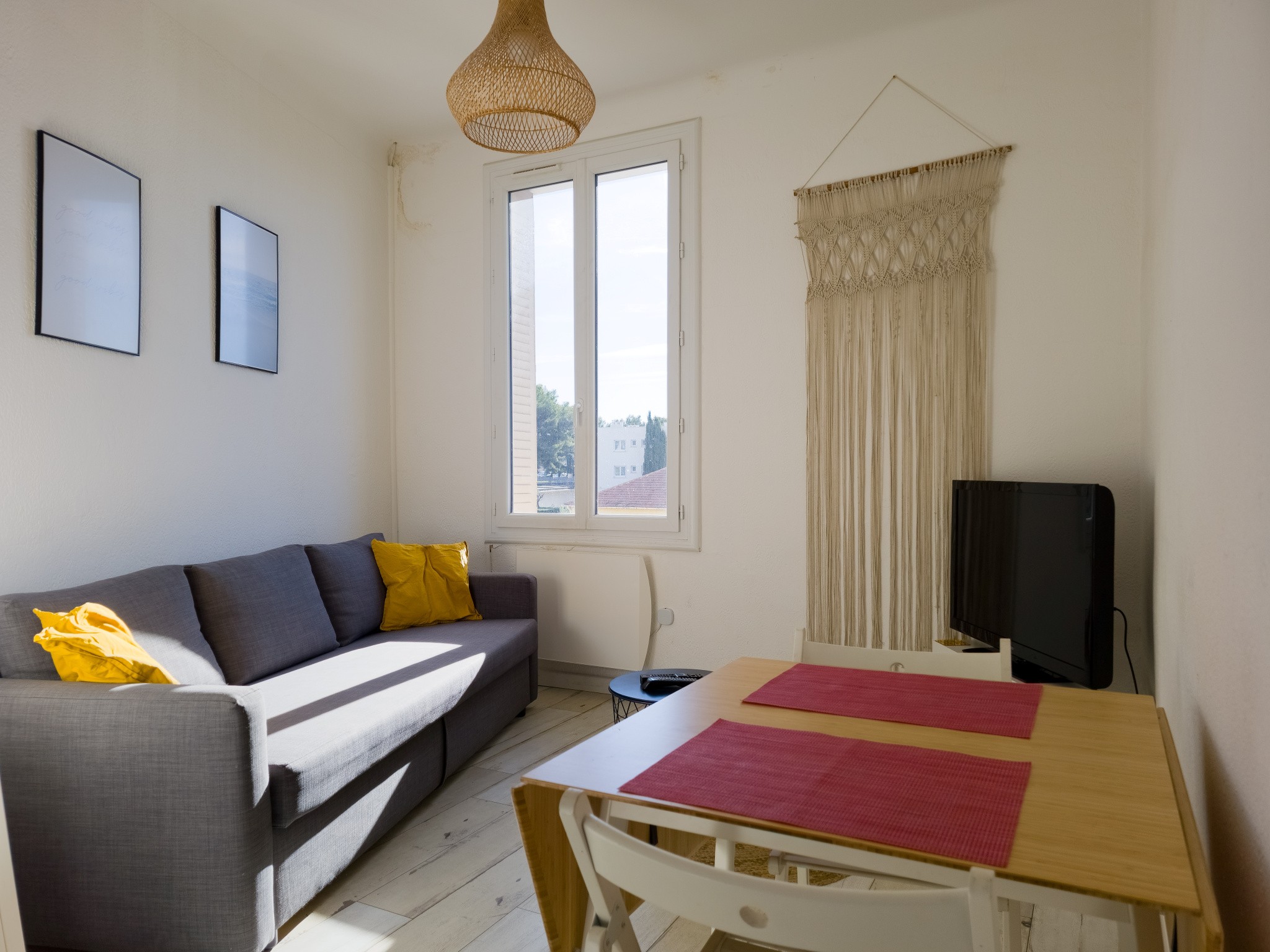 Appartement à vendre à Toulon, 145 m², 1 pièce – photo 2 sur 6