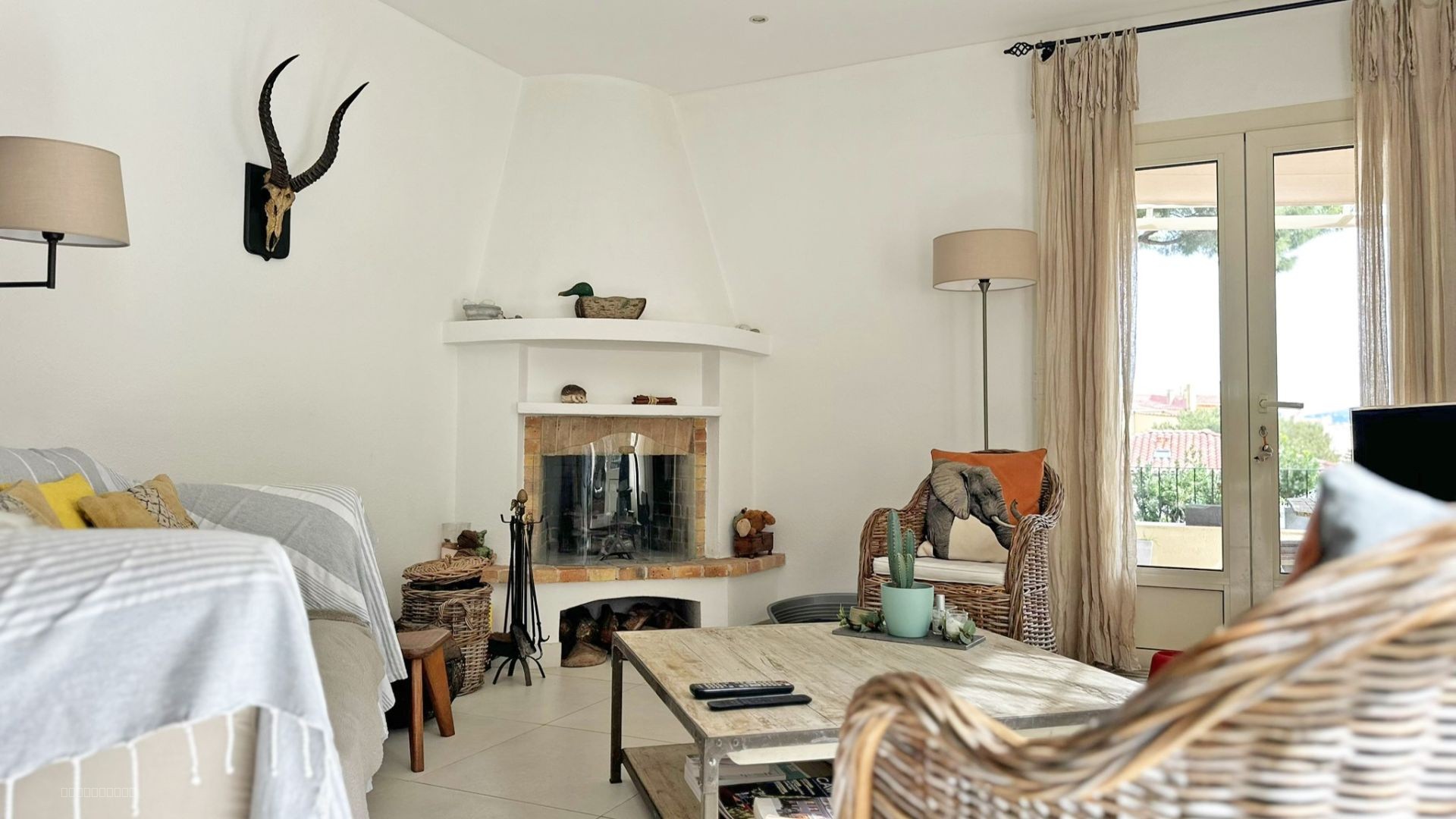 Maison de 5 pièces (155 m2) à vendre à Cavalaire sur mer avec terrasse — photo 4