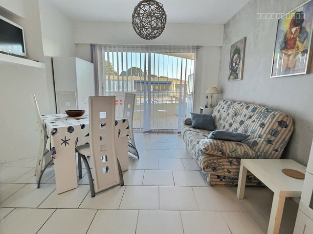 Appartement à vendre à Bormes les mimosas, 33,75 m², 2 pièces – photo 1 sur 6