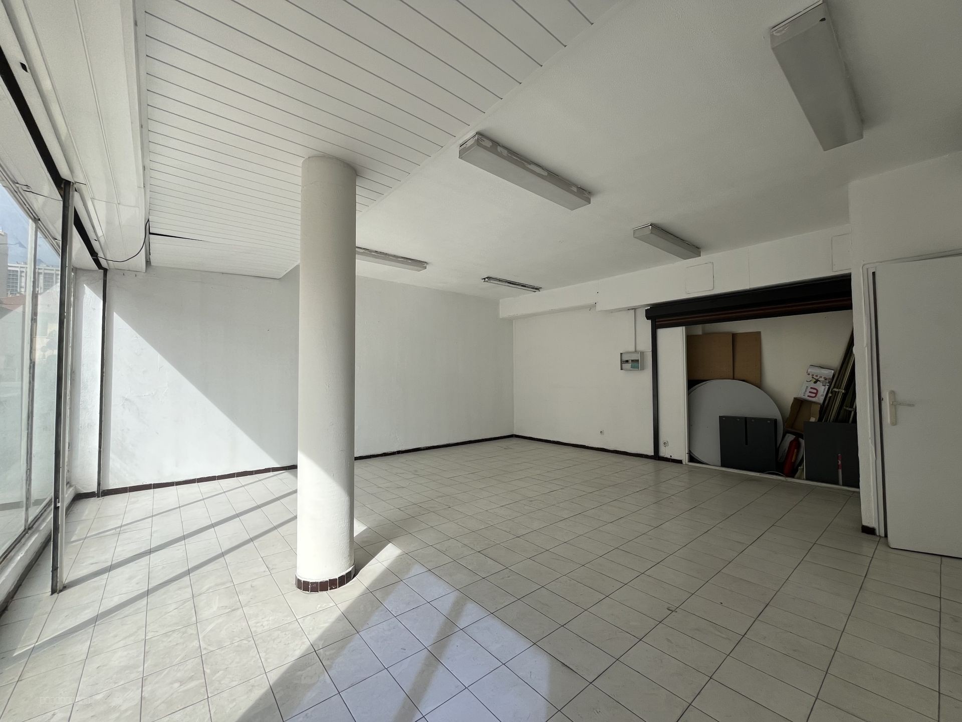 Bien immobilier à vendre à Toulon, 39 m² – photo 2 sur 2