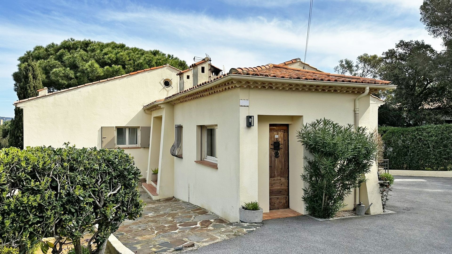 Maison de 5 pièces (155 m2) à vendre à Cavalaire sur mer avec terrasse — photo 17
