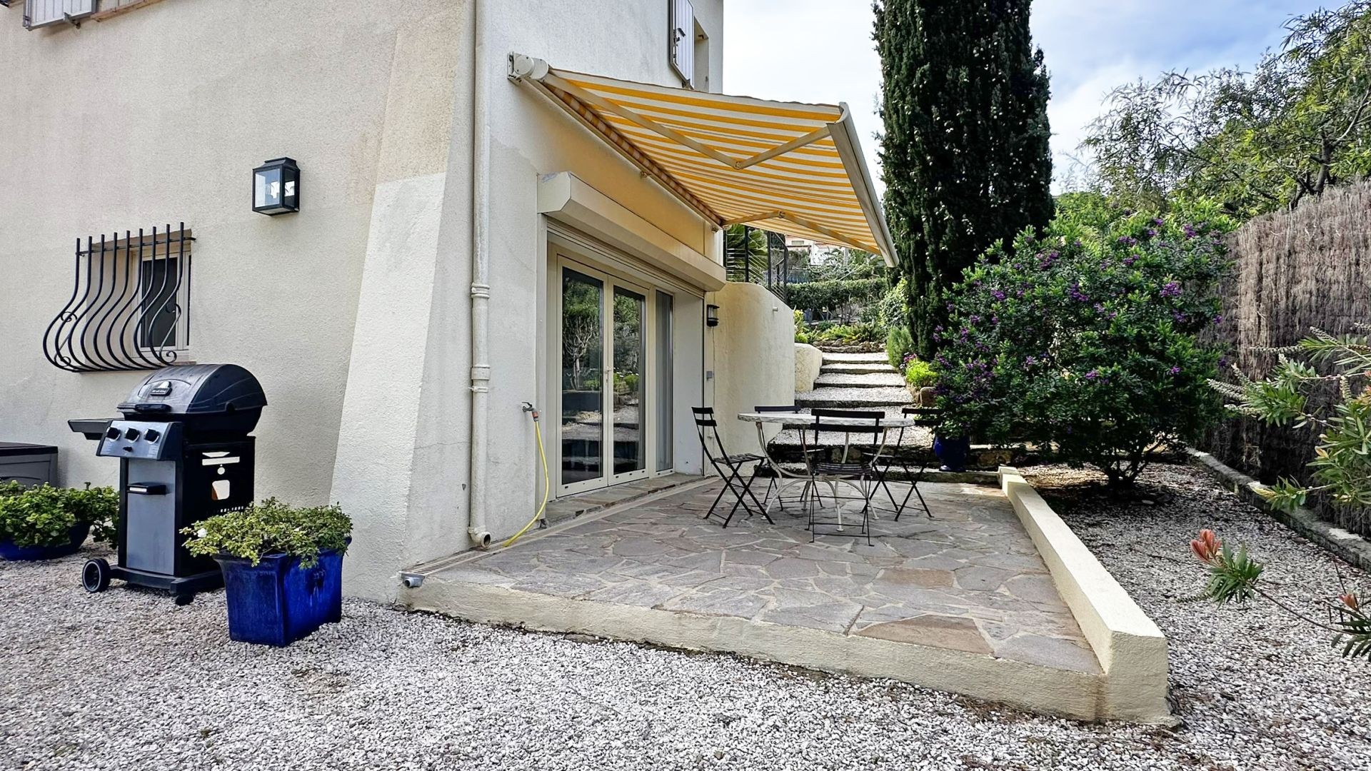 Maison de 5 pièces (155 m2) à vendre à Cavalaire sur mer avec terrasse — photo 15
