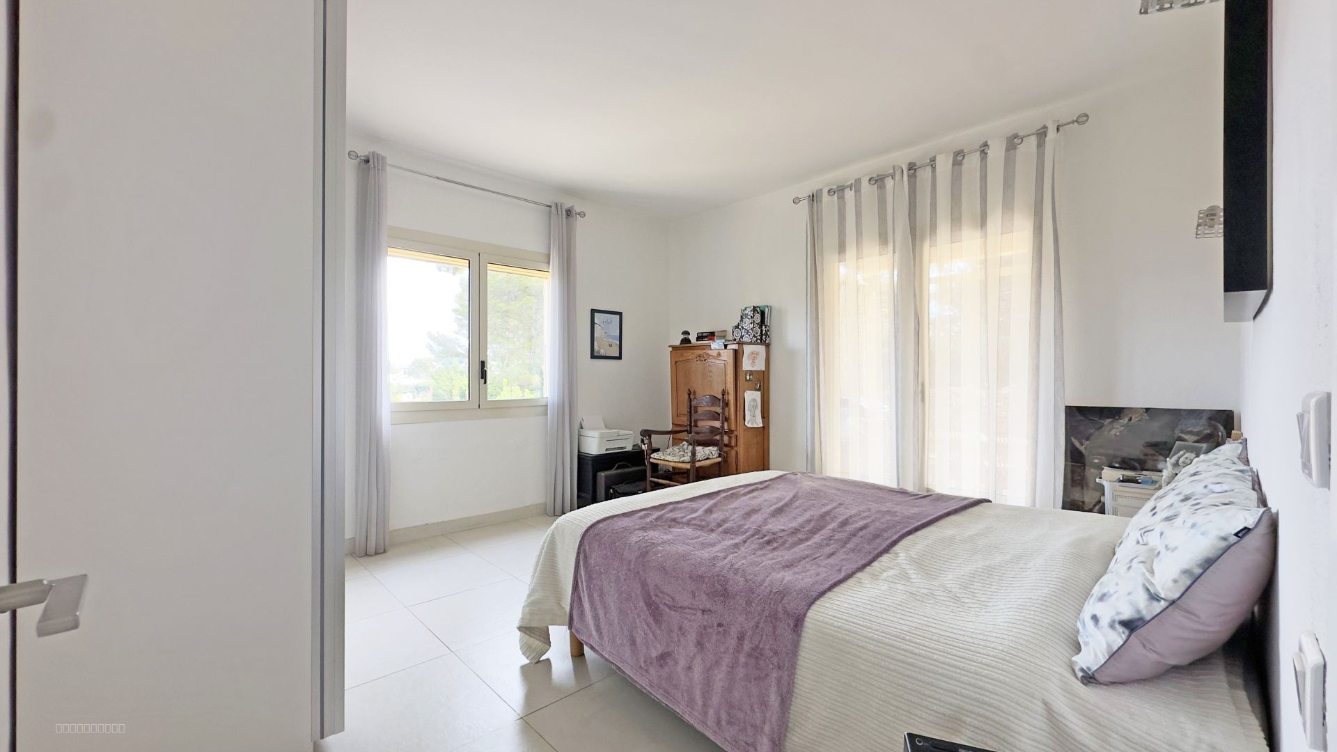 Maison de 5 pièces (155 m2) à vendre à Cavalaire sur mer avec terrasse — photo 8