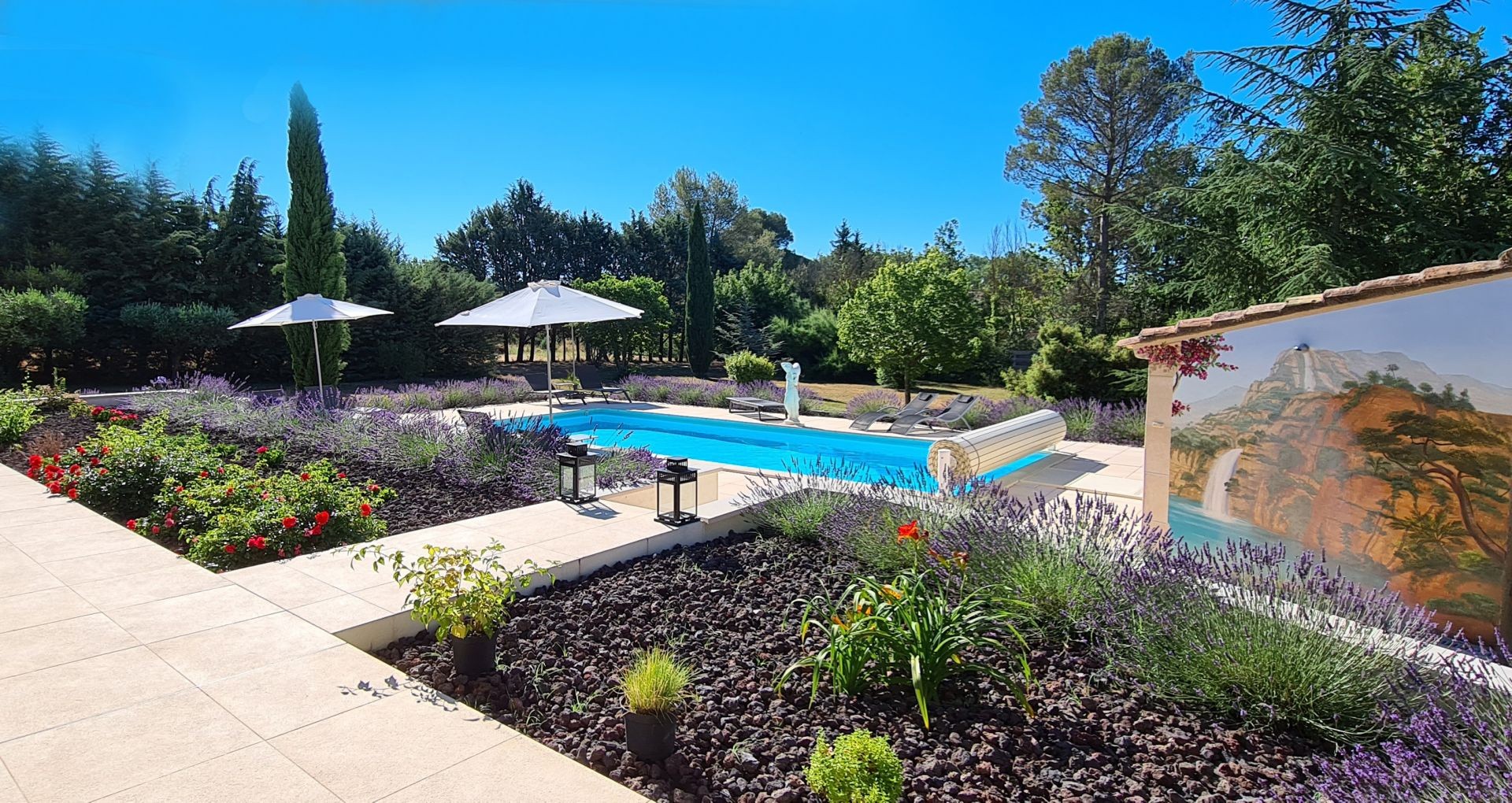Villa à vendre à Brignoles, 180 m², 8 pièces – photo 3 sur 20
