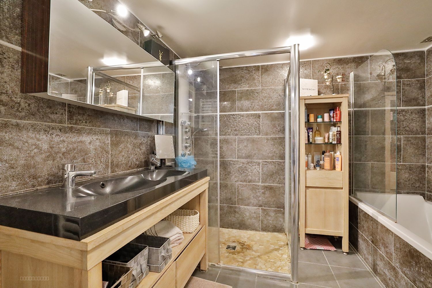 Maison 5 chambres avec piscine — photo 10