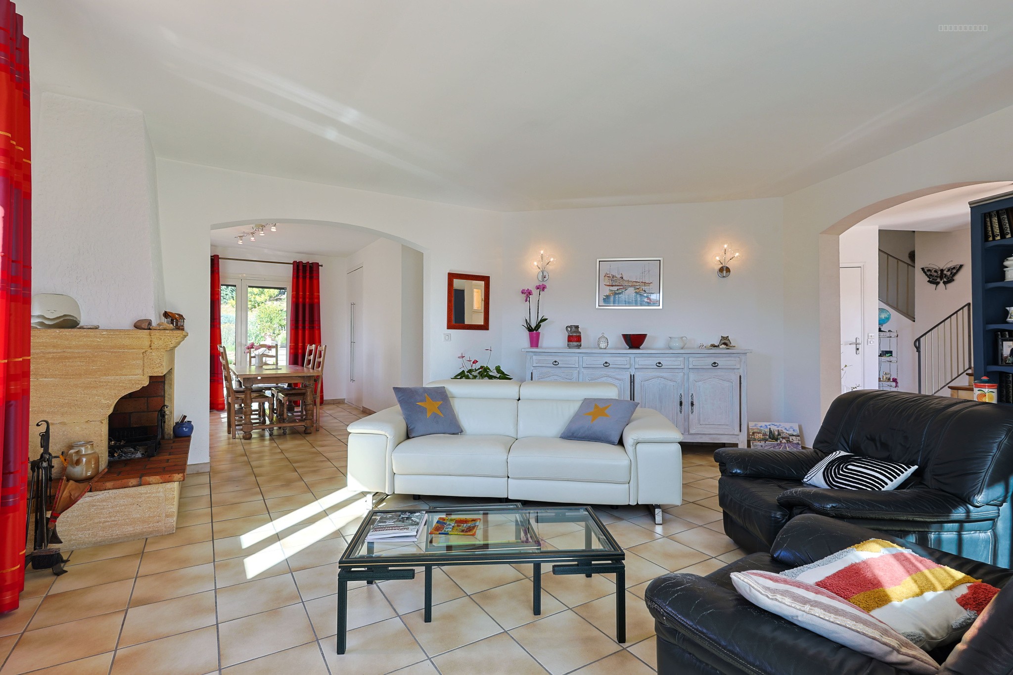 Maison de 6 pièces (135 m2) à HYERES — photo 5