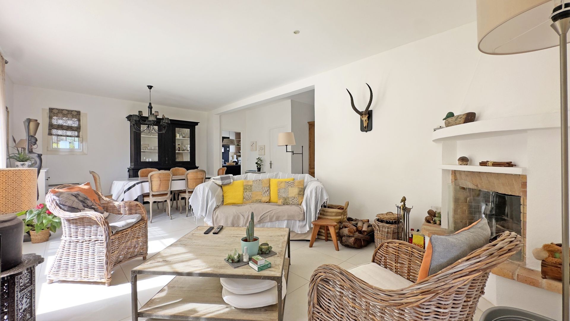 Maison de 5 pièces (155 m2) à vendre à Cavalaire sur mer avec terrasse — photo 5