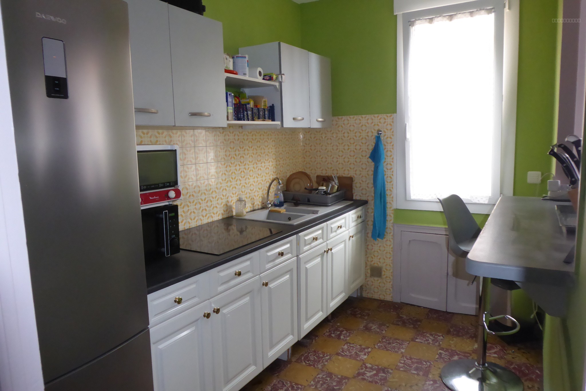 Appartement à vendre à Perpignan, 22 m², 3 pièces – photo 1 sur 9