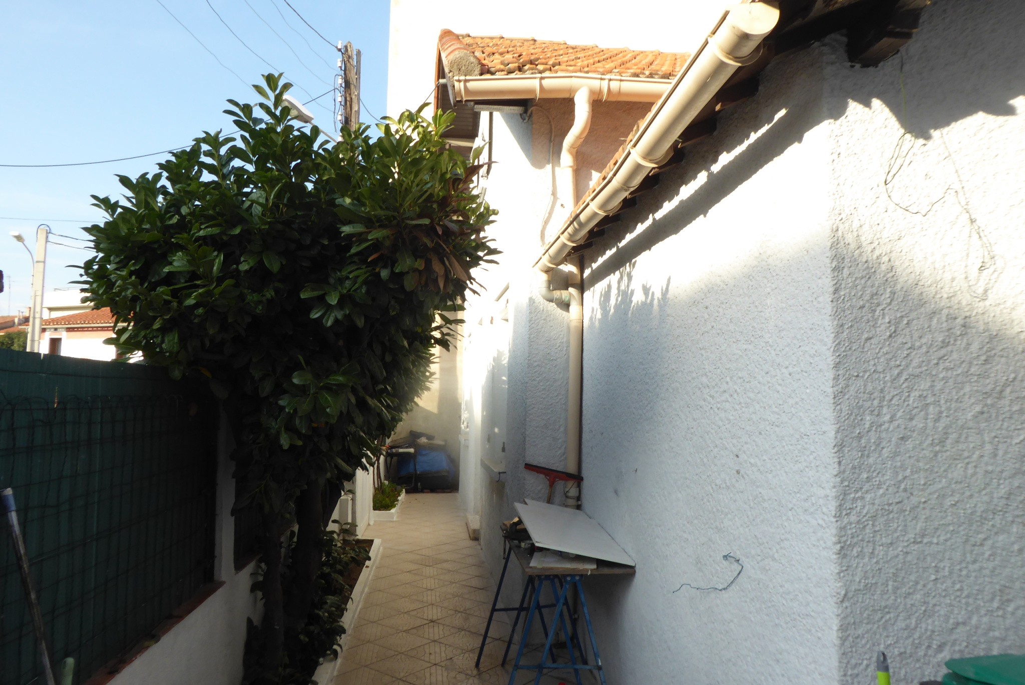 À Perpignan, maison 4 pièces de 82m2 secteur saint gauderique — photo 14
