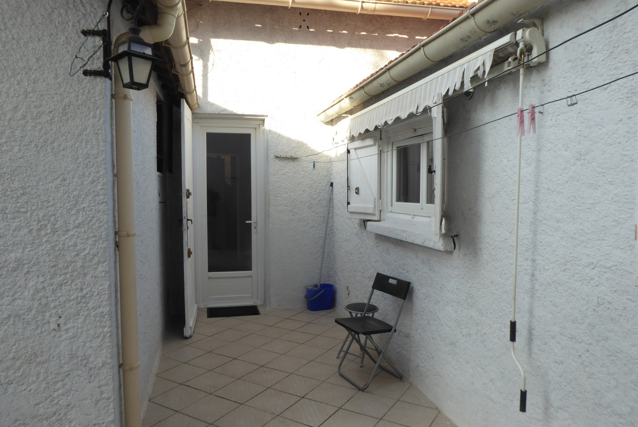 À Perpignan, maison 4 pièces de 82m2 secteur saint gauderique — photo 15