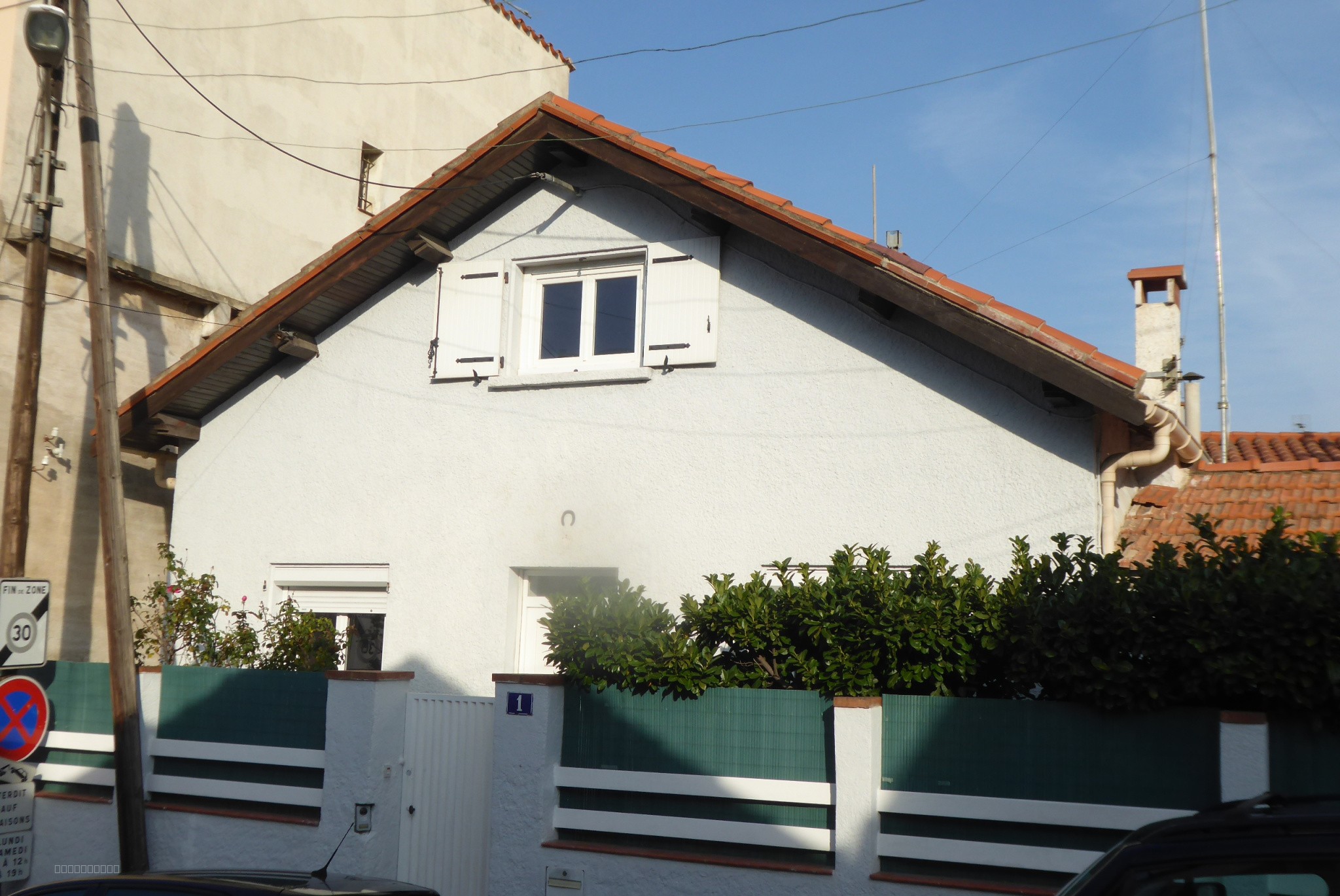 À Perpignan, maison 4 pièces de 82m2 secteur saint gauderique — photo 4