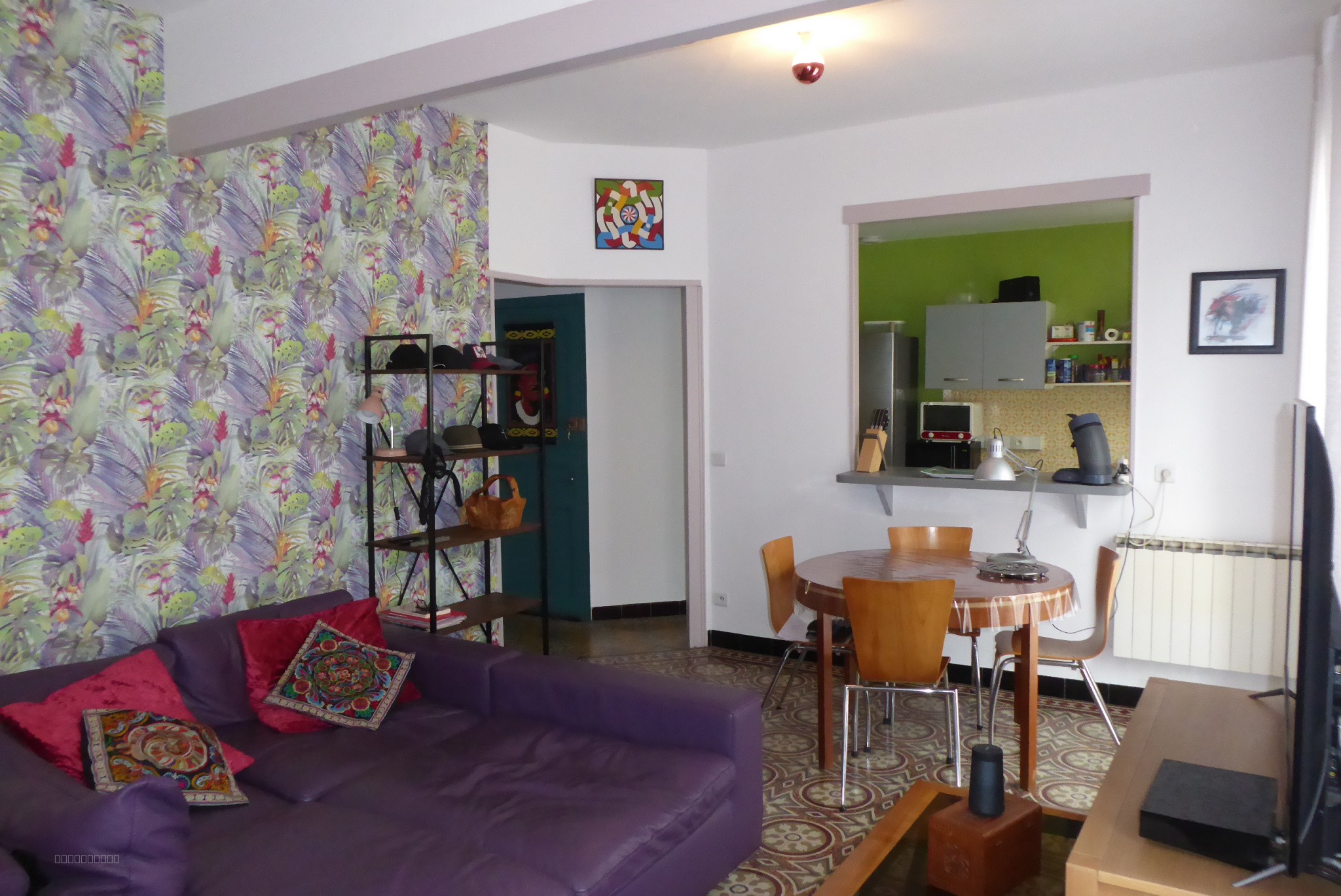 Appartement à vendre à Perpignan, 22 m², 3 pièces – photo 2 sur 9