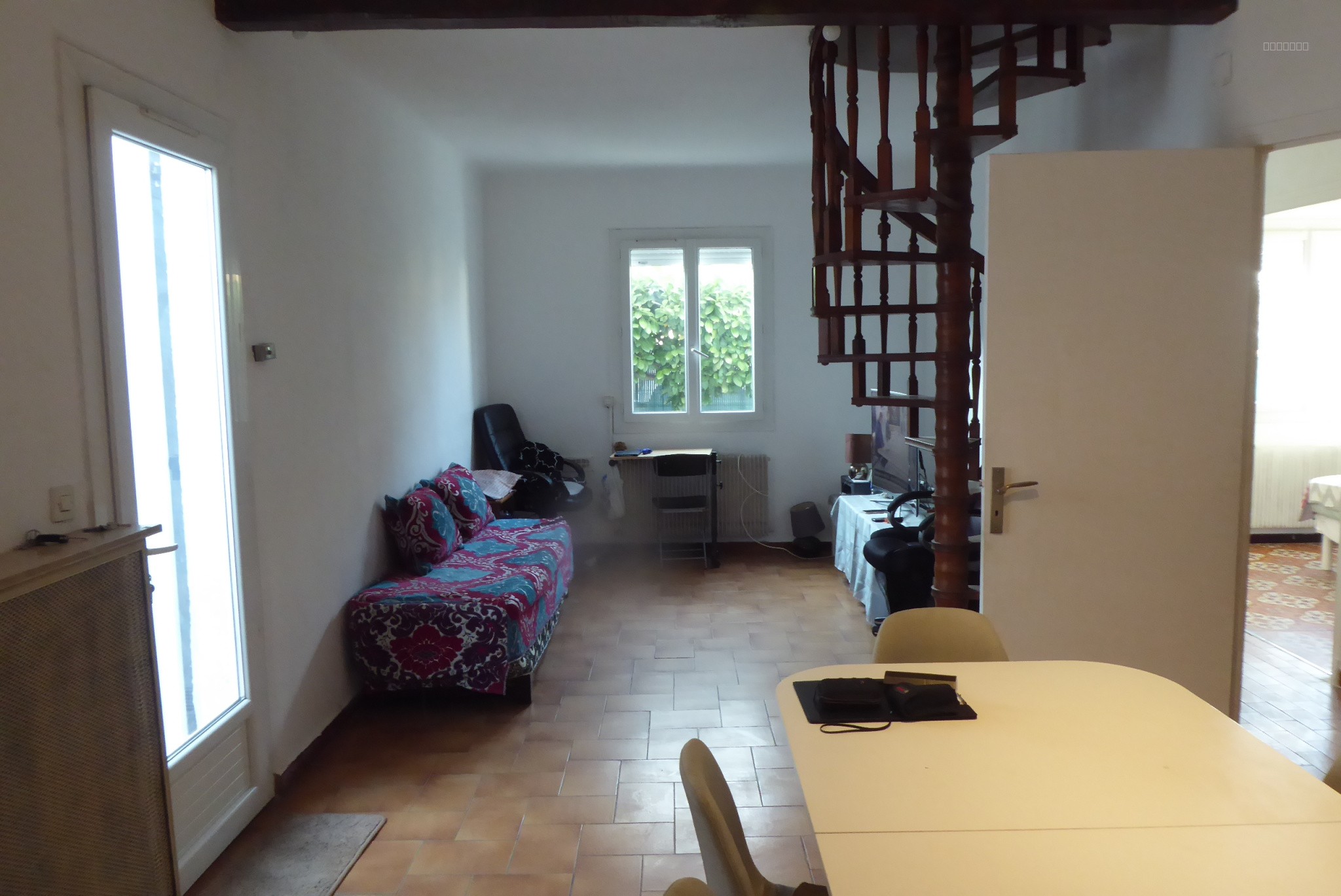 À Perpignan, maison 4 pièces de 82m2 secteur saint gauderique — photo 3