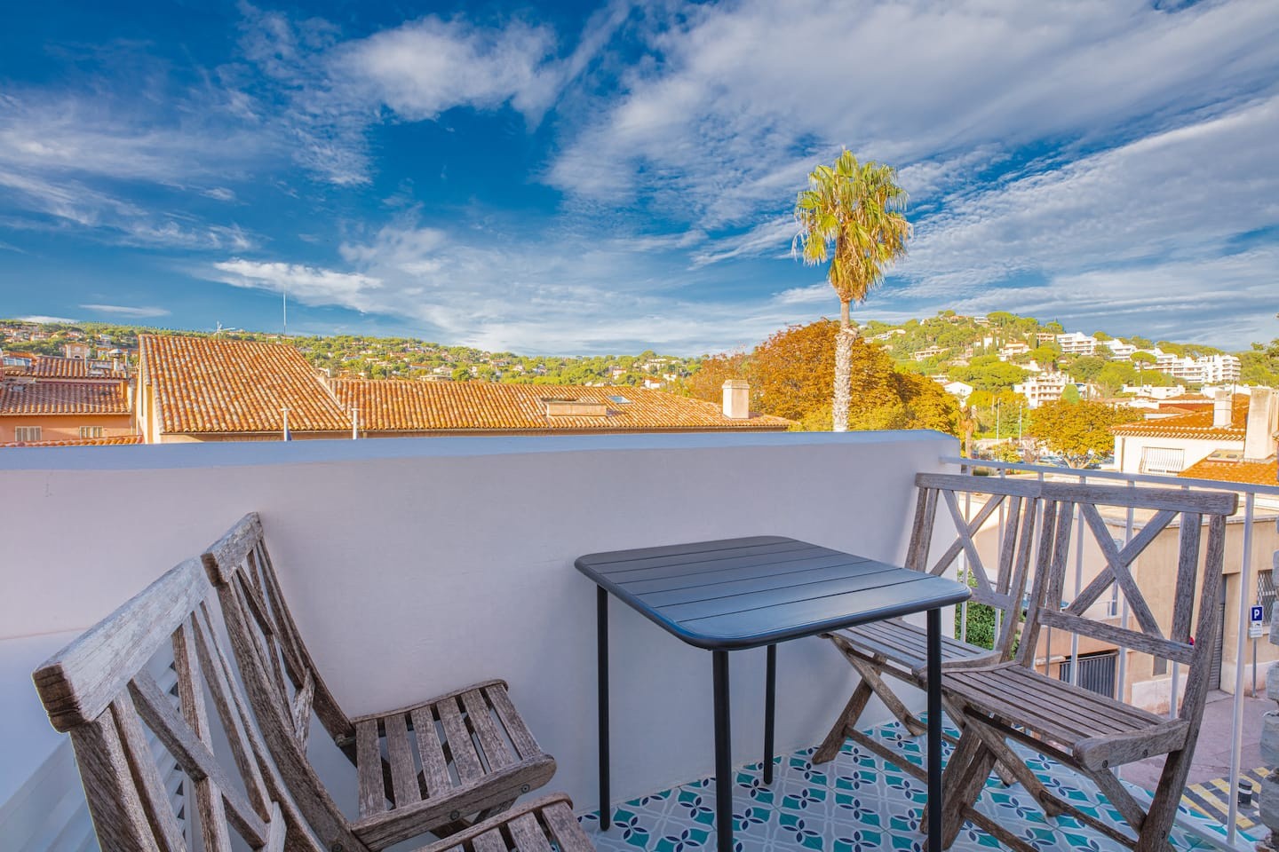 Appartement à vendre à Cassis, 47 m², 3 pièces – photo 1 sur 12