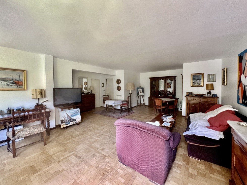 Appartement à vendre à Marseille, 55 m², 2 pièces – photo 2 sur 7