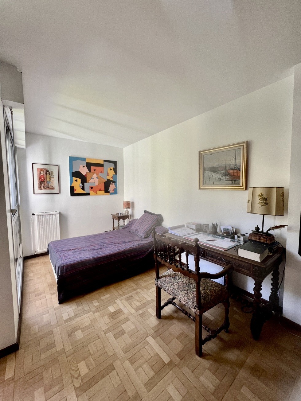 Appartement à vendre à Marseille, 55 m², 2 pièces – photo 3 sur 7