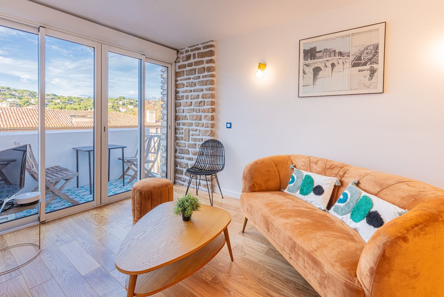 Appartement à vendre à Cassis, 47 m², 3 pièces – photo 3 sur 12