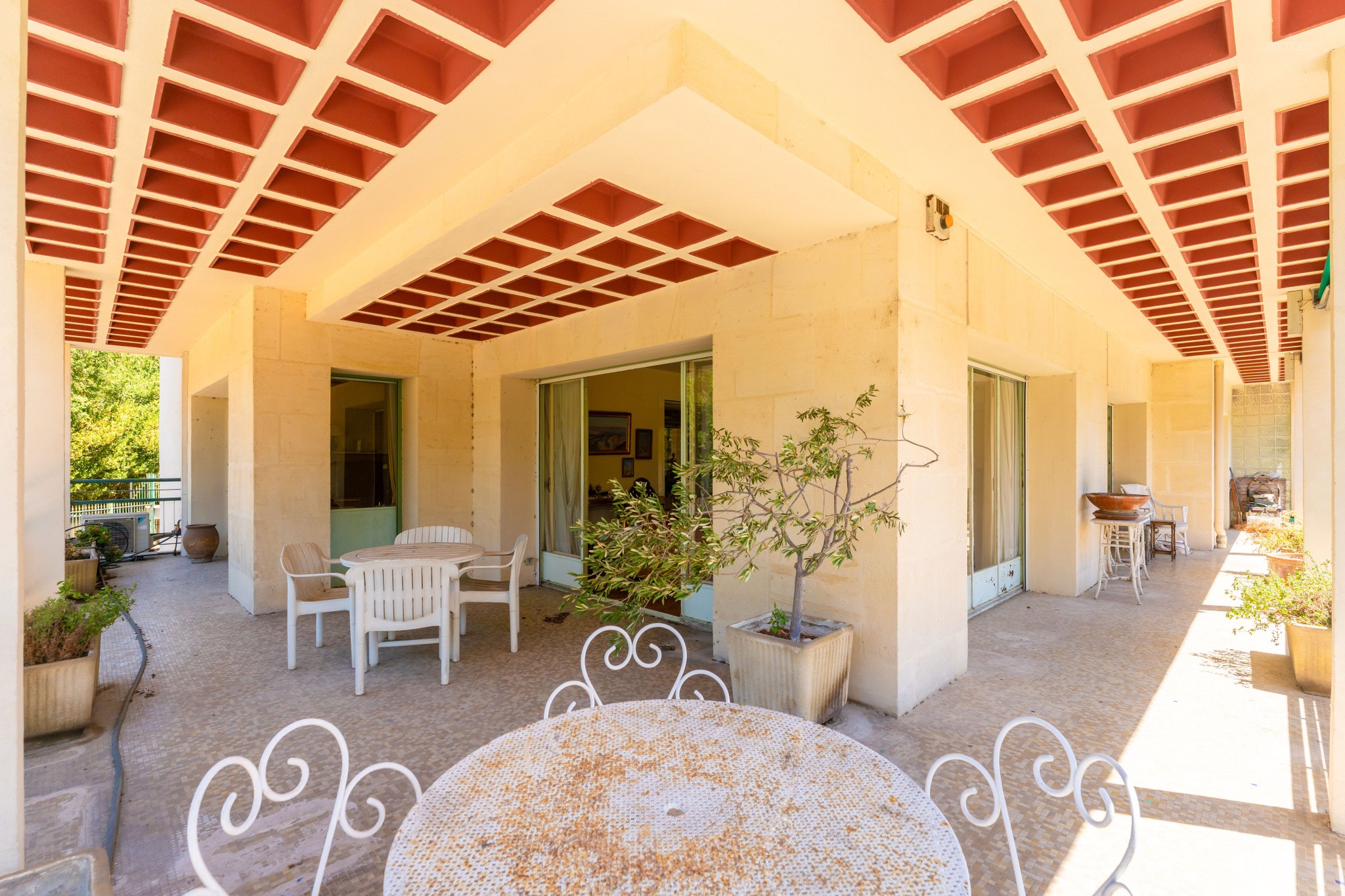 Appartement à vendre à Marseille, 176 m², 6 pièces – photo 1 sur 14