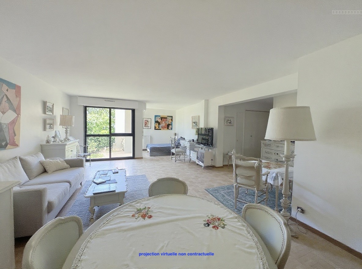 Appartement à vendre à Marseille, 55 m², 2 pièces – photo 1 sur 7